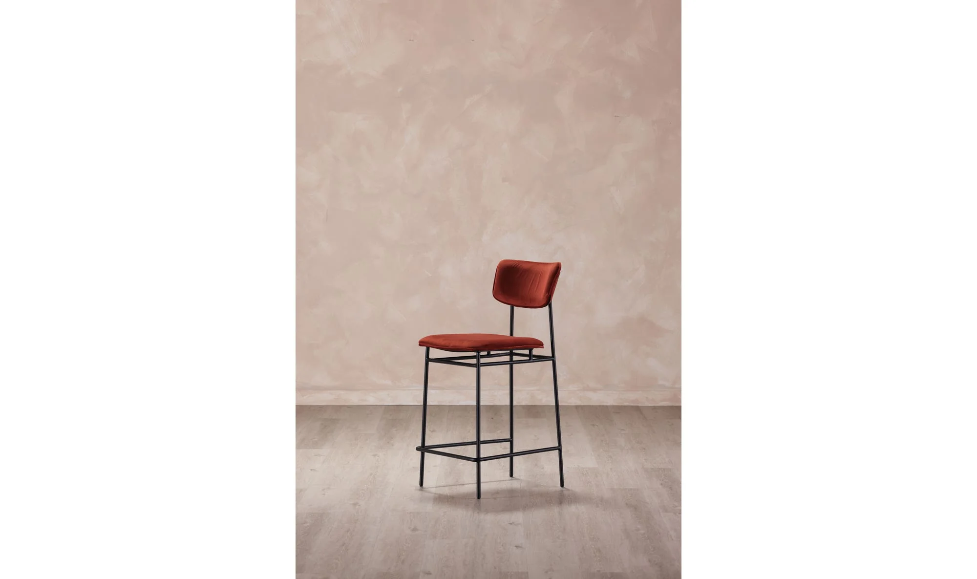 Sailor Counter Stool Amber - Image 2