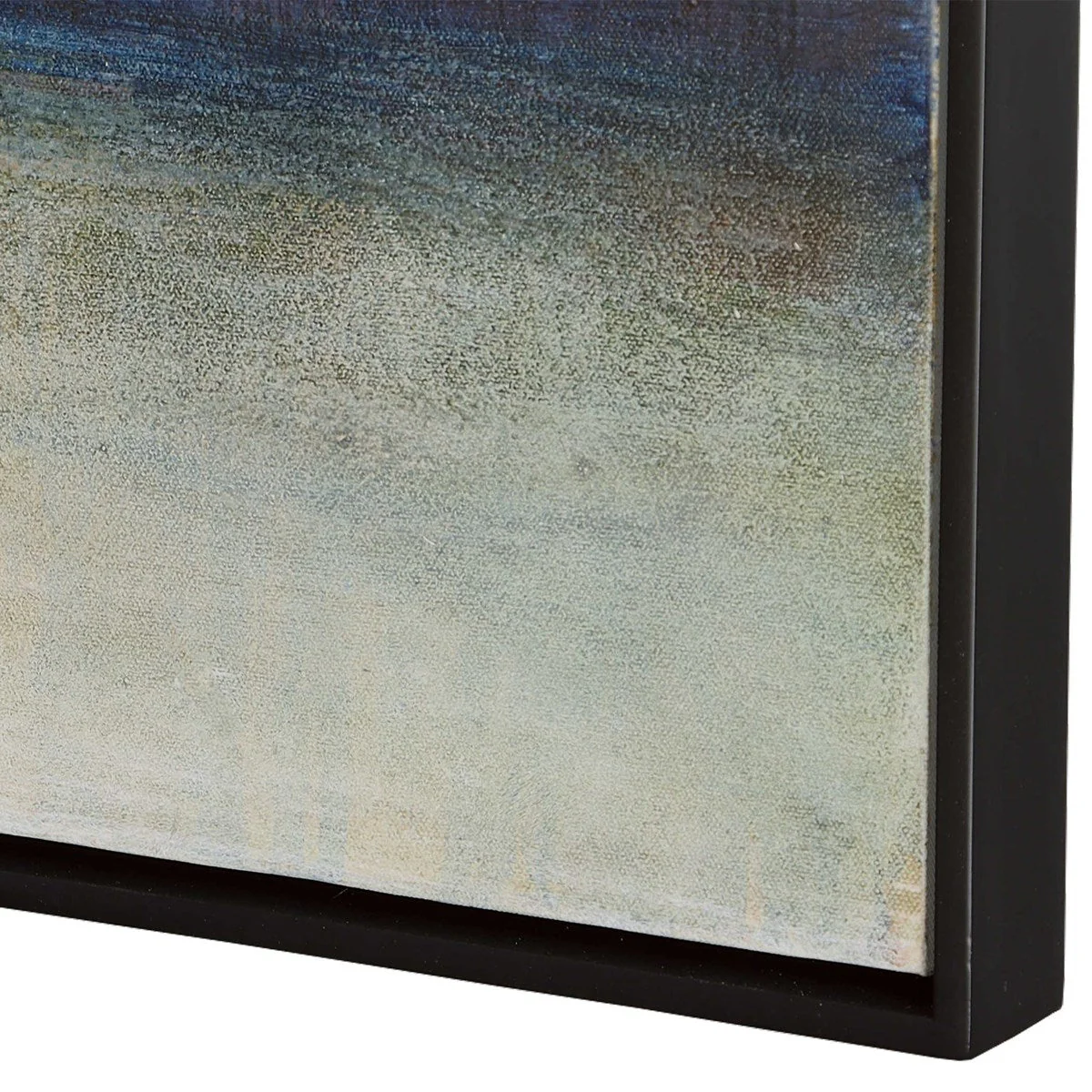 Uttermost Seafaring Dusk Hand Painted Canvas - Image 6