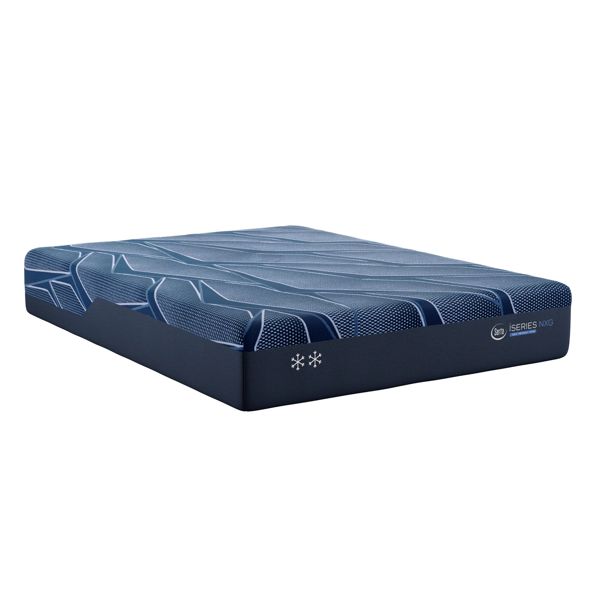 Serta iSeries NXG Mattress 1500 Firm Foam ~ Available in Twin XL, Full, Queen, King and Cal King Sizes - Image 6