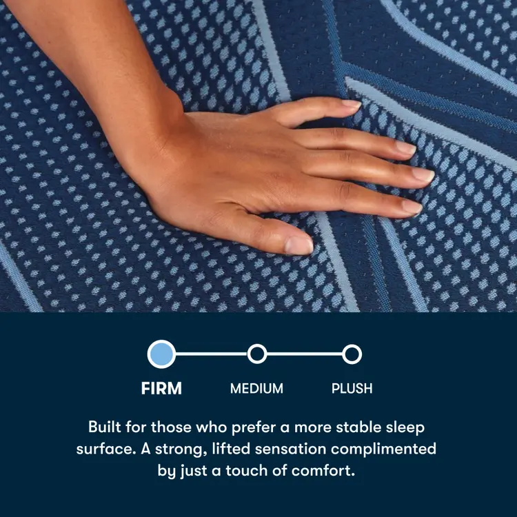 Serta iSeries NXG Mattress 1500 Hybrid Firm ~ Available in Twin XL, Full, Queen, King and Cal King Sizes - Image 3