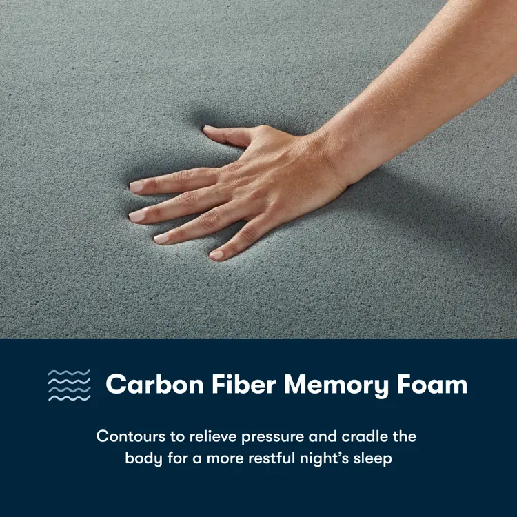 Serta iSeries NXG Mattress 1500 Hybrid Firm ~ Available in Twin XL, Full, Queen, King and Cal King Sizes - Image 9