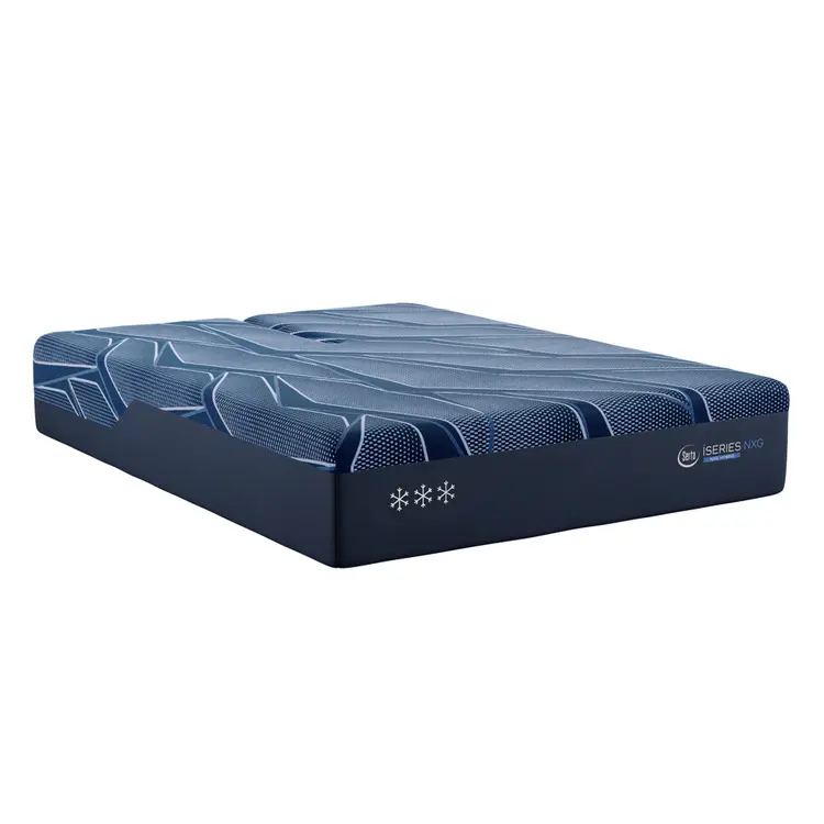 Serta iSeries NXG Mattress 3500 Hybrid Firm ~ Available in Twin XL, Full, Queen, King and Cal King Sizes - Image 5