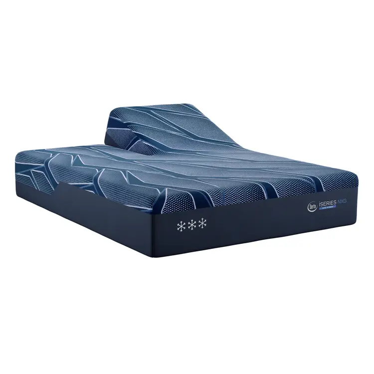 Serta iSeries NXG Mattress 3500 Hybrid Medium ~ Available in Twin XL, Full, Queen, King and Cal King Sizes - Image 6