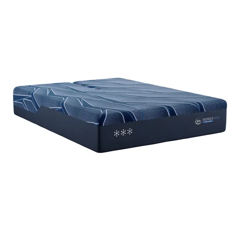 Serta iSeries NXG Mattress 4500 Hybrid Ultra Plush ~ Available in Twin XL, Full, Queen, King and Cal King Sizes - Image 5