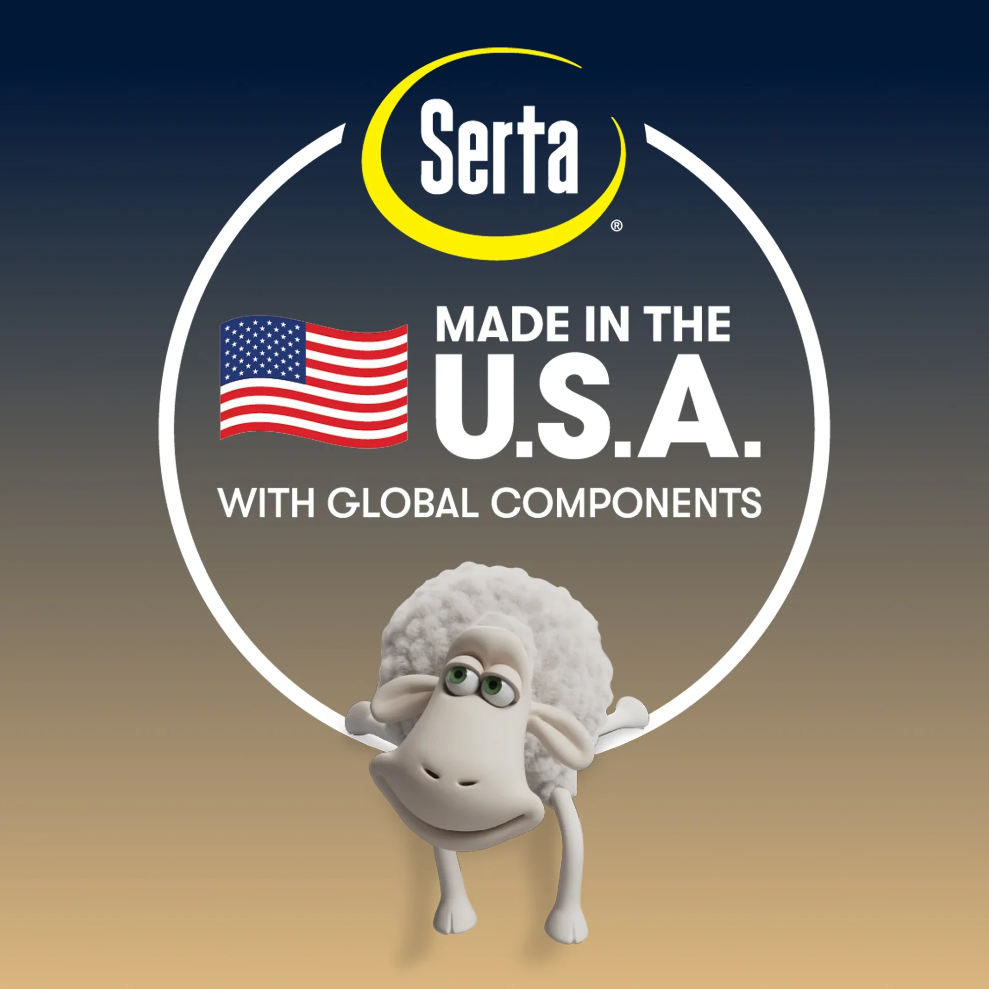 Serta Perfect Sleeper Cascade Bluff Hybrid Firm 14.5” Mattress ~ Available in Twin, Twin XL, Full, Queen, King and Cal King Sizes - Image 11