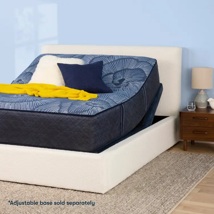 Serta Perfect Sleeper Hybrid Mattress Enhanced Firm - Image 4