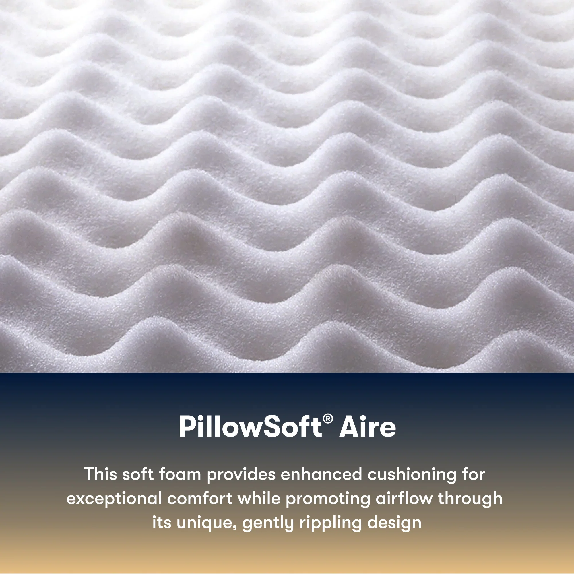 Serta Perfect Sleeper Innerspring Cascade Canyon Medium 13” Mattress ~ Available in Twin, Twin XL, Full, Queen, King and Cal King Sizes - Image 8