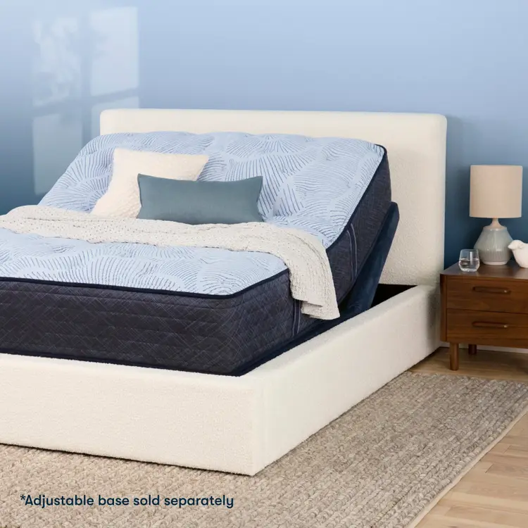 Serta Perfect Sleeper Innerspring Mattress Ultimate Extra Firm ~ Available in Twin, Twin XL, Full, Queen, King and Cal King Sizes - Image 4