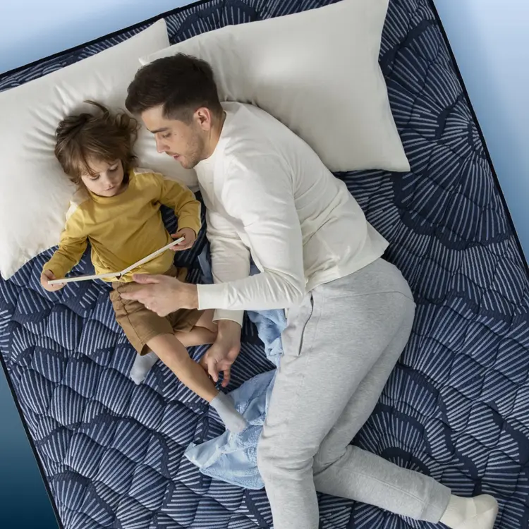 Serta Perfect Sleeper Innerspring Mattress Ultimate Extra Firm ~ Available in Twin, Twin XL, Full, Queen, King and Cal King Sizes - Image 5