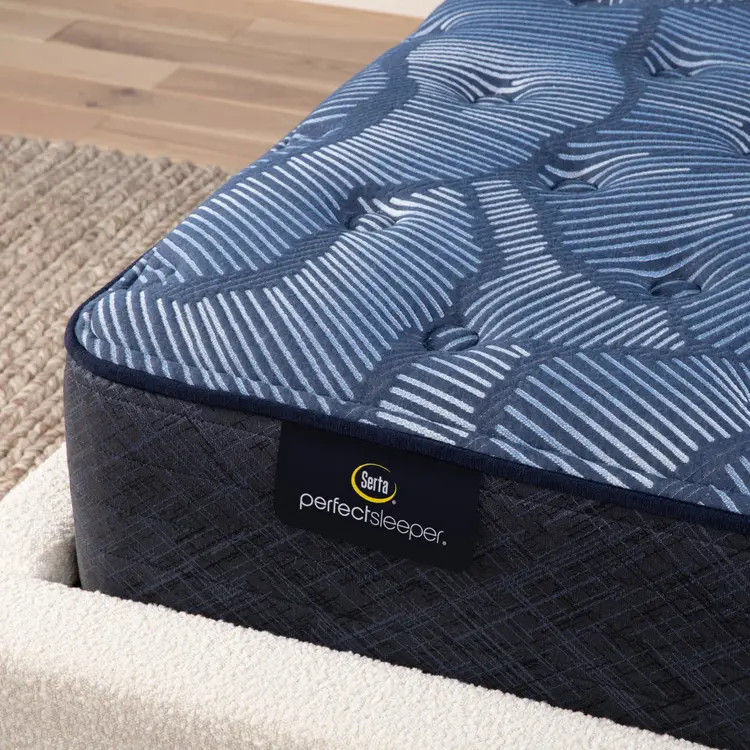 Serta Perfect Sleeper Innerspring Mattress Ultimate Plush - Image 2