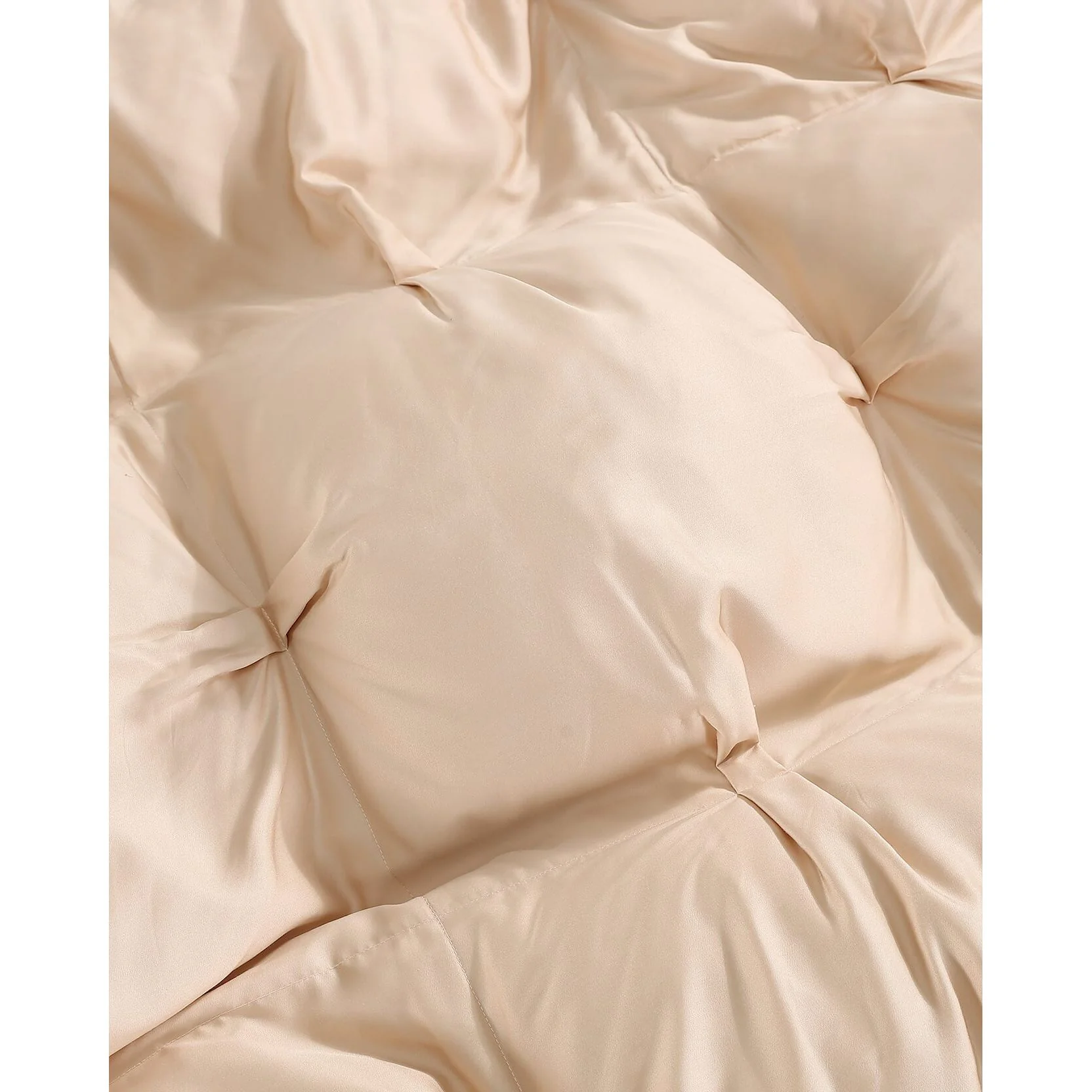 Sunday Citizen Blush Premium Bamboo Bubble Comforter ~ Available in King and Queen Sizes - Image 3
