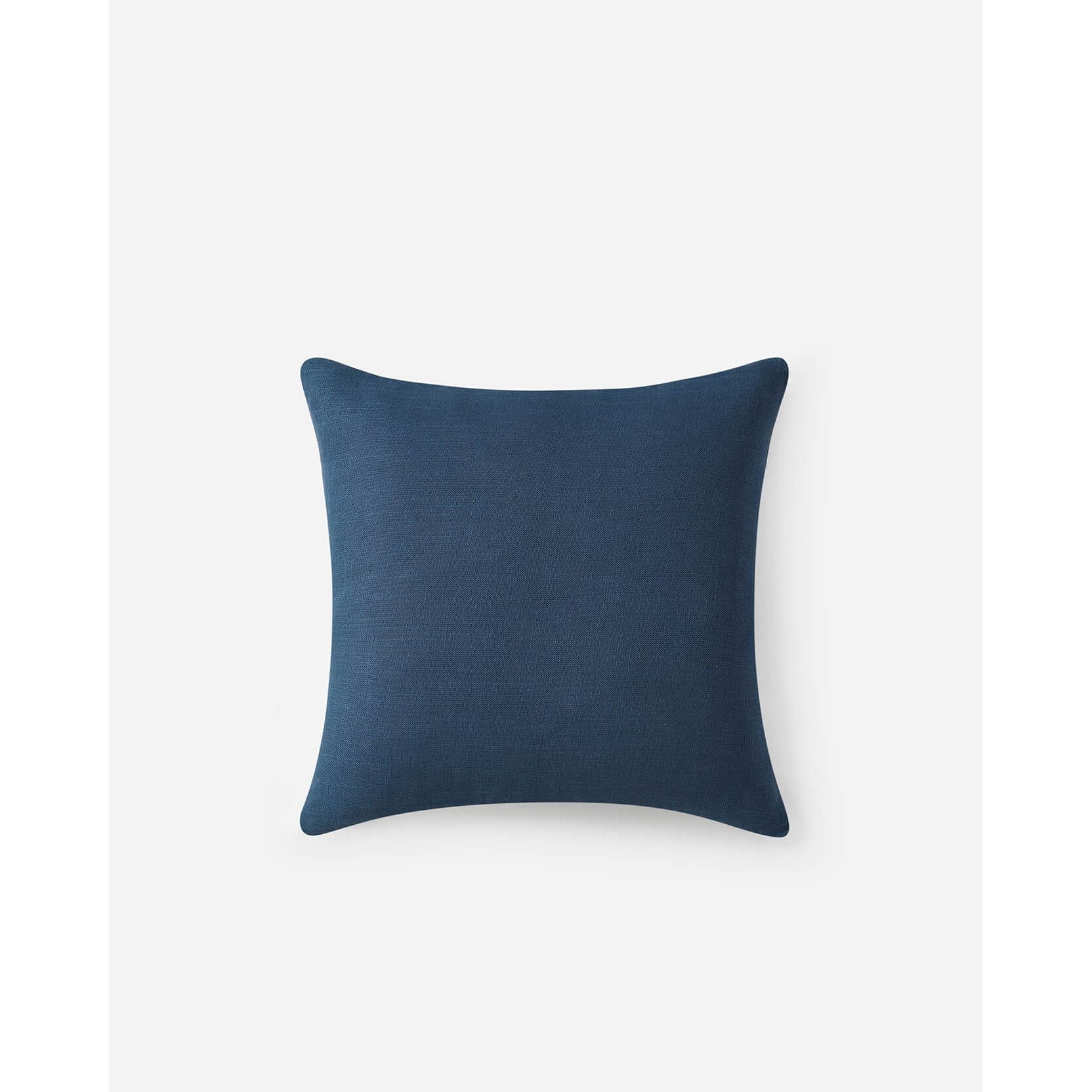 Sunday Citizen Crane in the Clouds Big Throw Pillow ~ 20 x 20 - Image 3