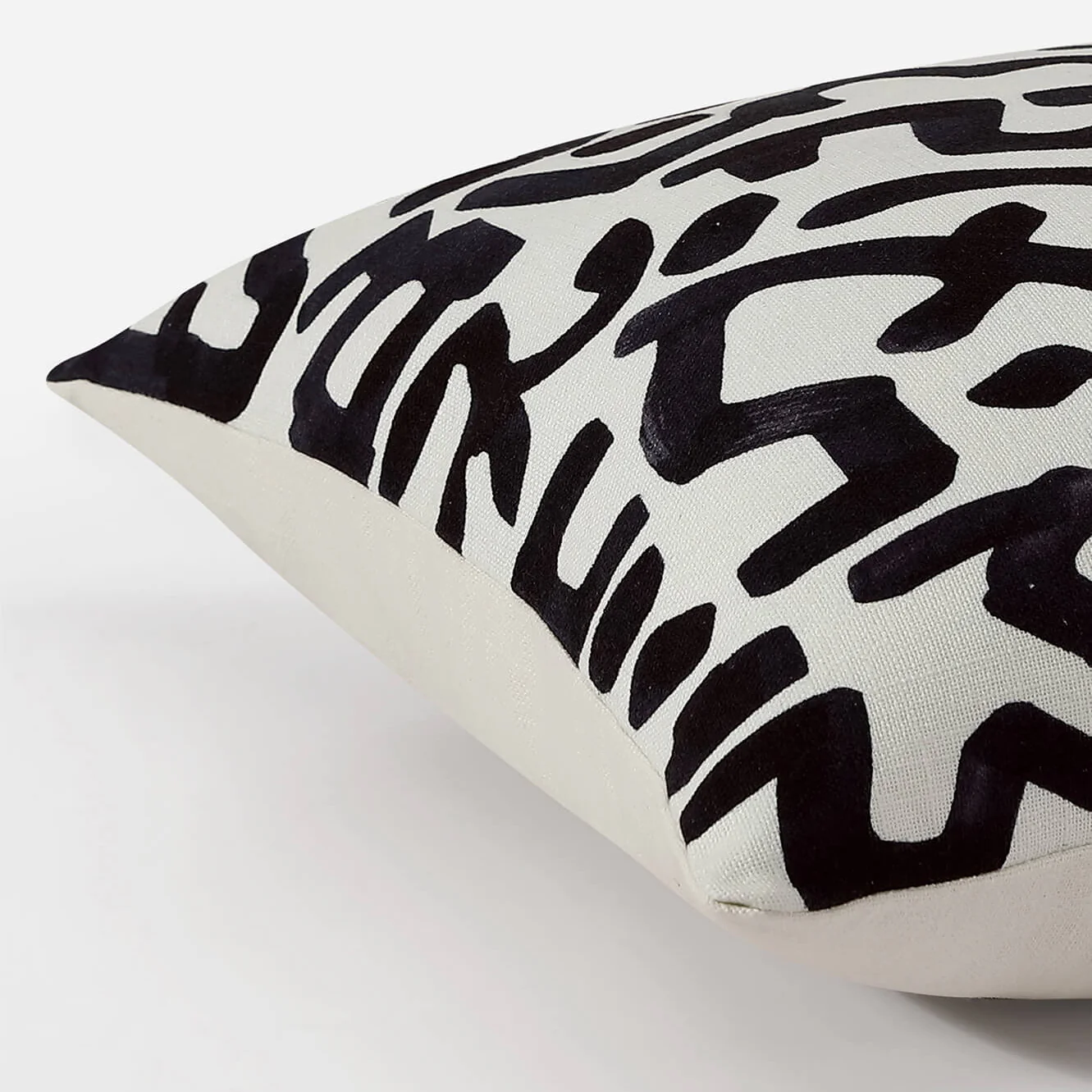 Sunday Citizen Maya Throw Pillow ~ 20 x 20 - Image 2