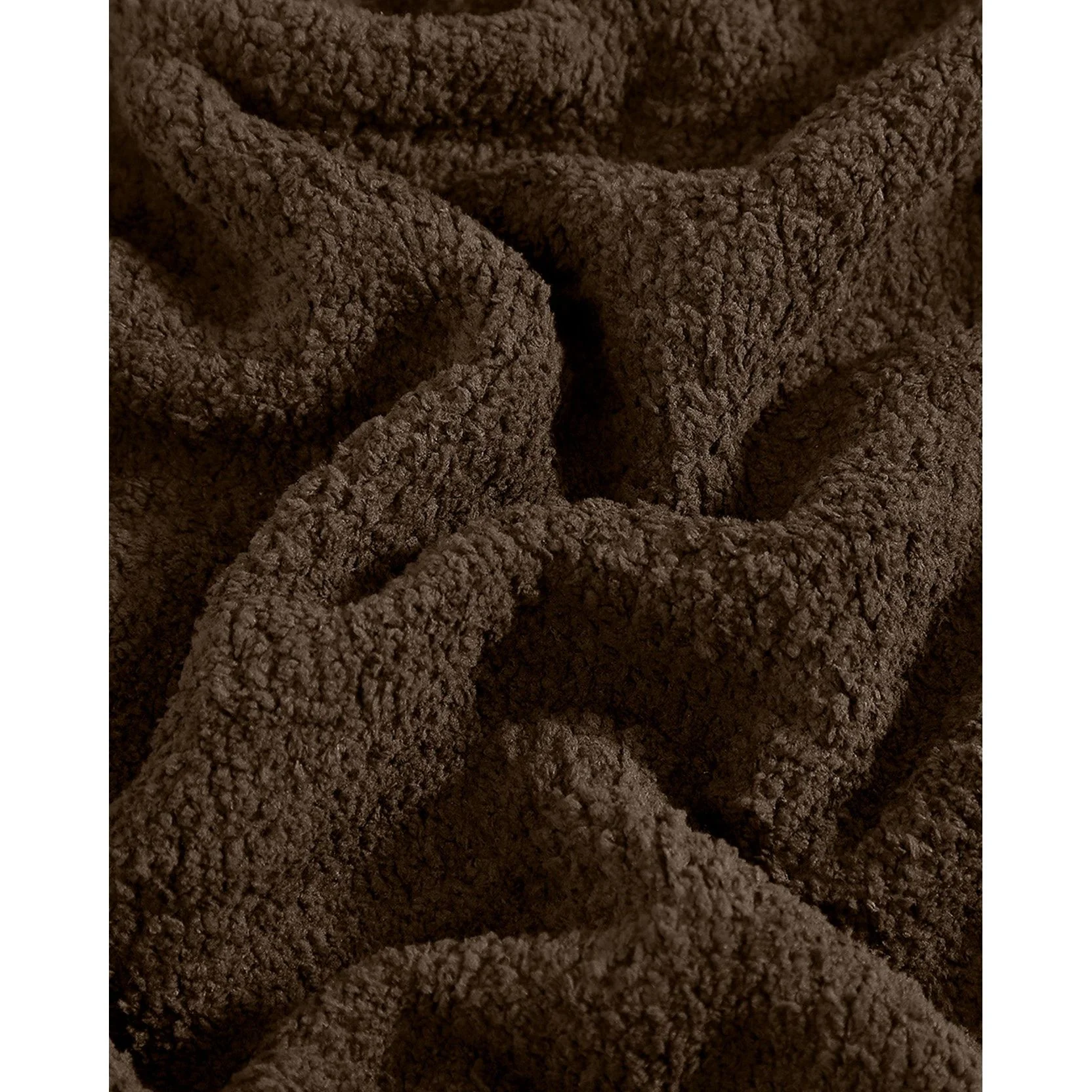 Sunday Citizen Snug Bed Blanket in Chocolate Martini ~ Available in King/Cal King and Full/Queen Sizes - Image 2