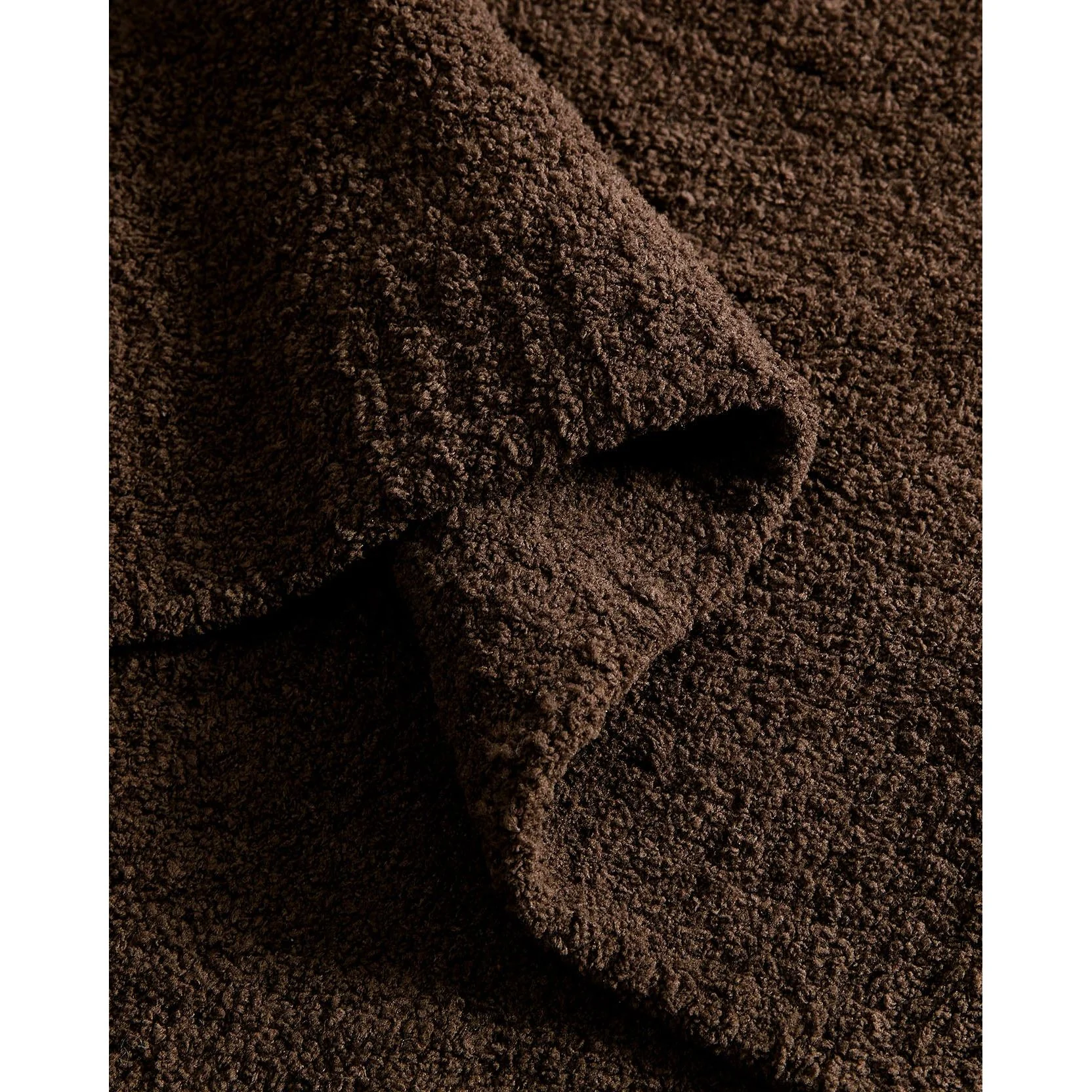 Sunday Citizen Snug Sham Set in Chocolate Martini ~ Available in King and Standard Sizes - Image 2