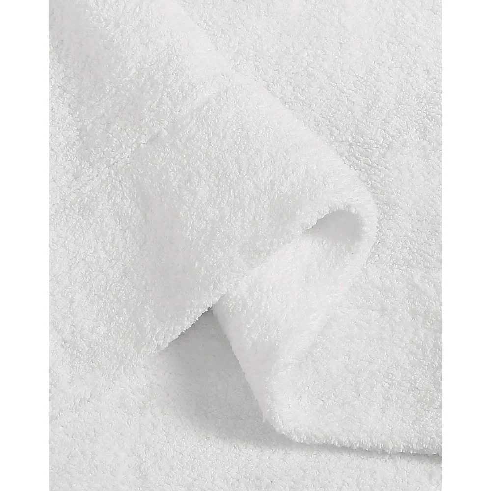 Sunday Citizen Snug Sham Set in Clear White ~ Available in King and Standard Sizes - Image 5