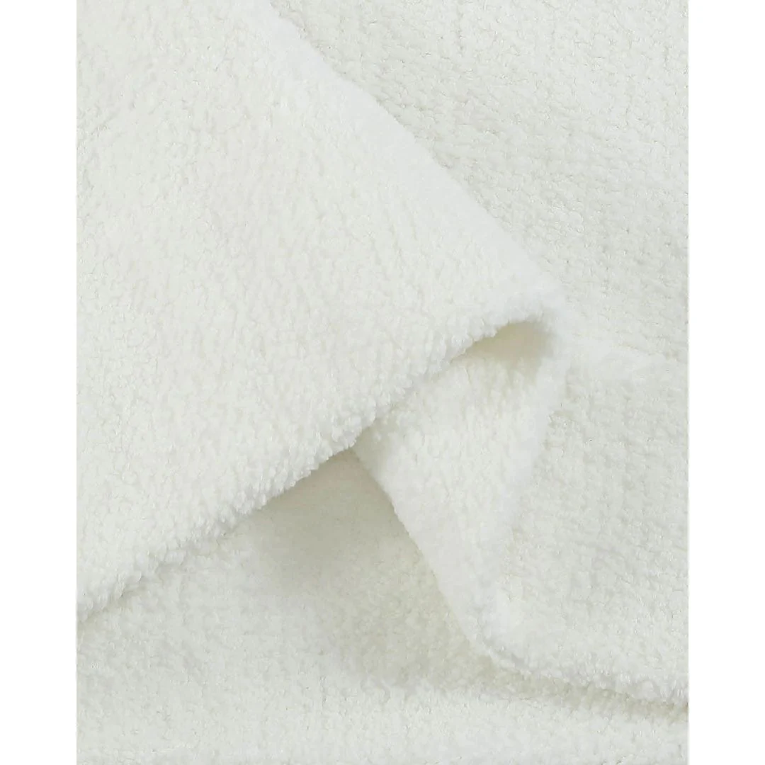 Sunday Citizen Snug Sham Set in Off White ~ Available in Standard Size - Image 5