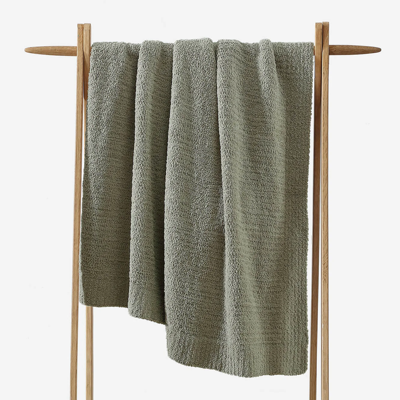 Sunday Citizen Snug Throw in Boulder ~ 75 x 52