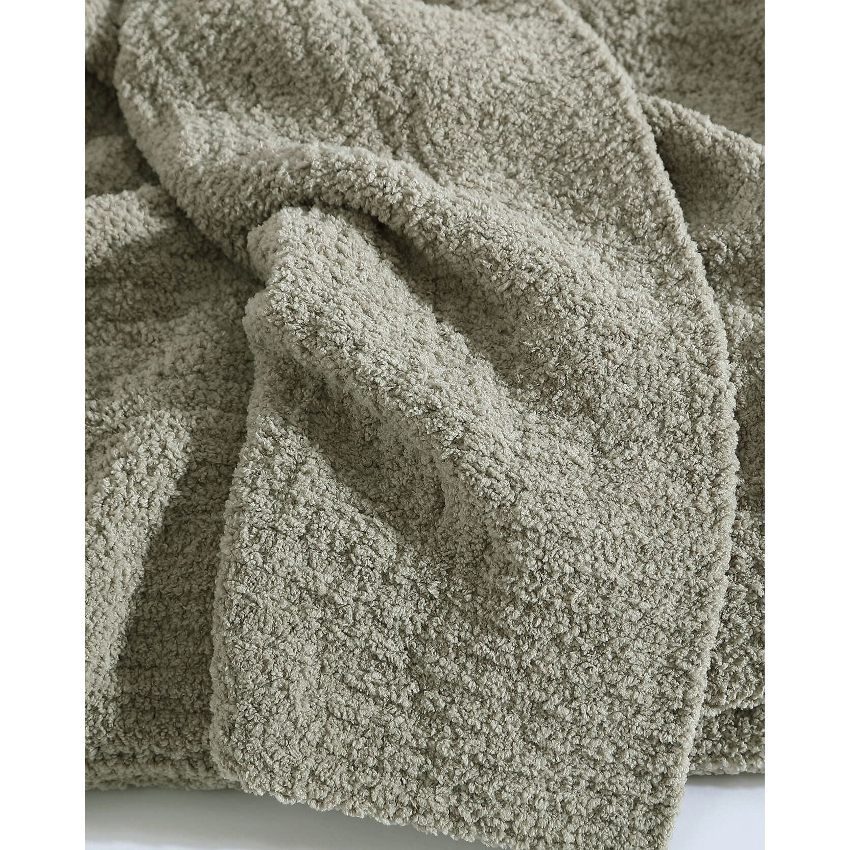 Sunday Citizen Snug Throw in Boulder ~ 75 x 52 - Image 2