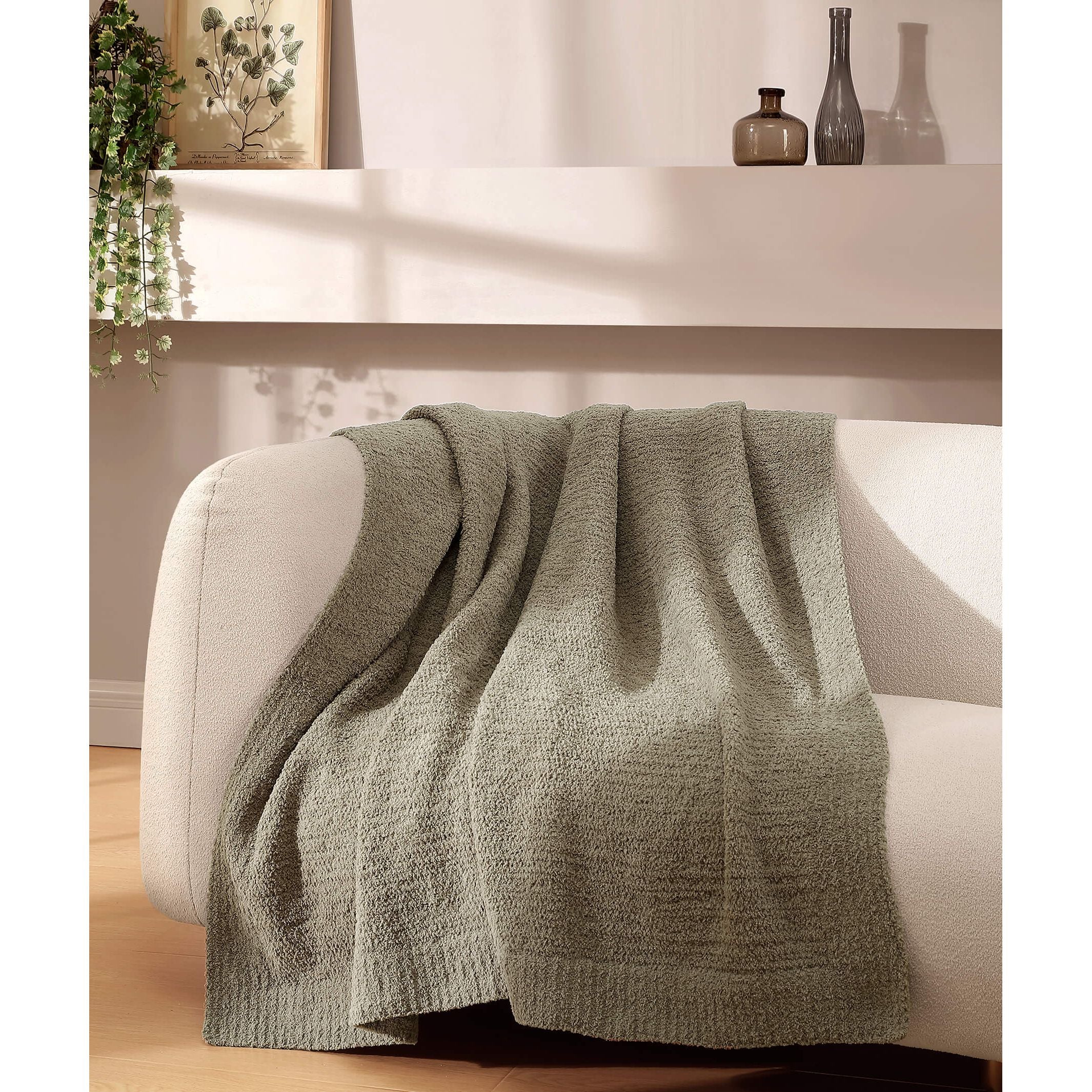 Sunday Citizen Snug Throw in Boulder ~ 75 x 52 - Image 3