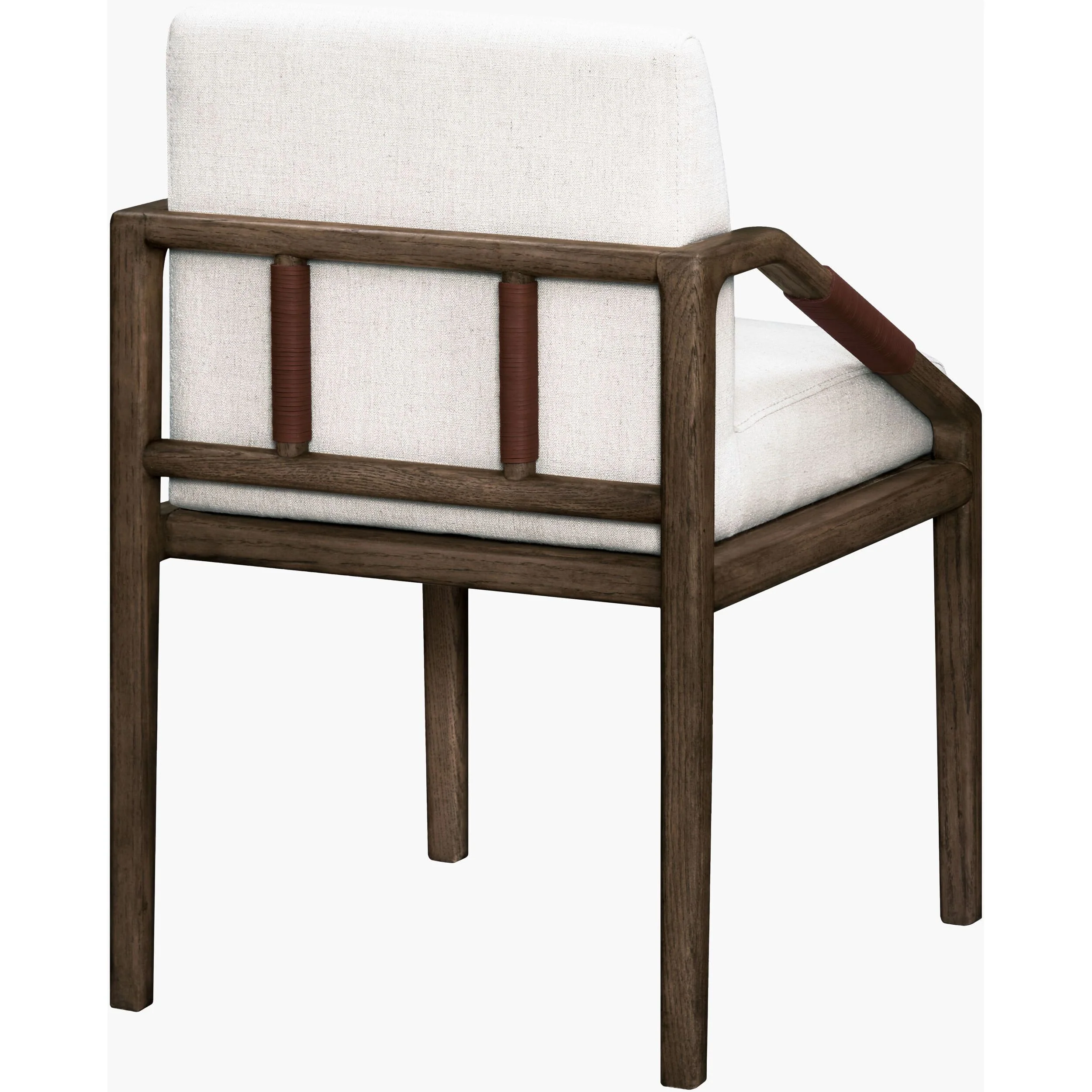 Becki Owens x SURYA Atra Dining Chair - Image 5