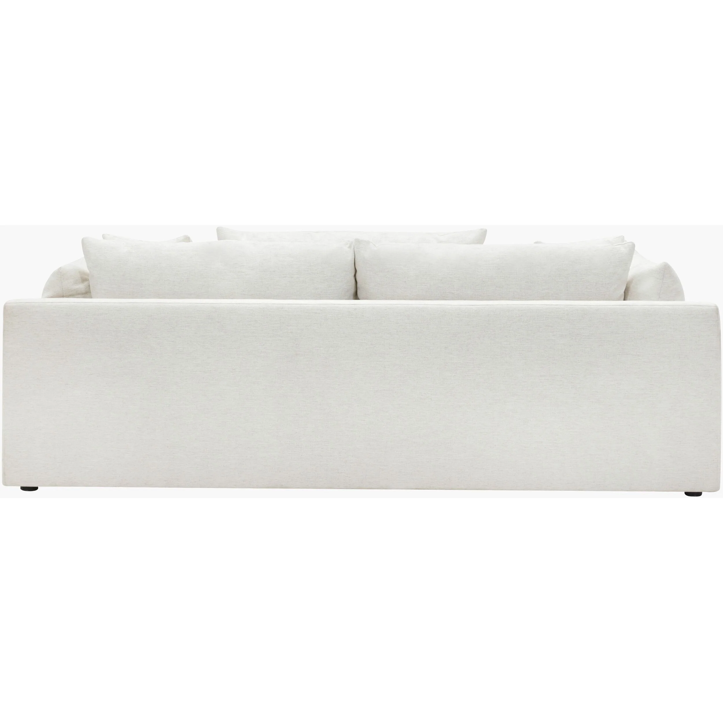 Becki Owens x SURYA Capitola Sofa - Image 3