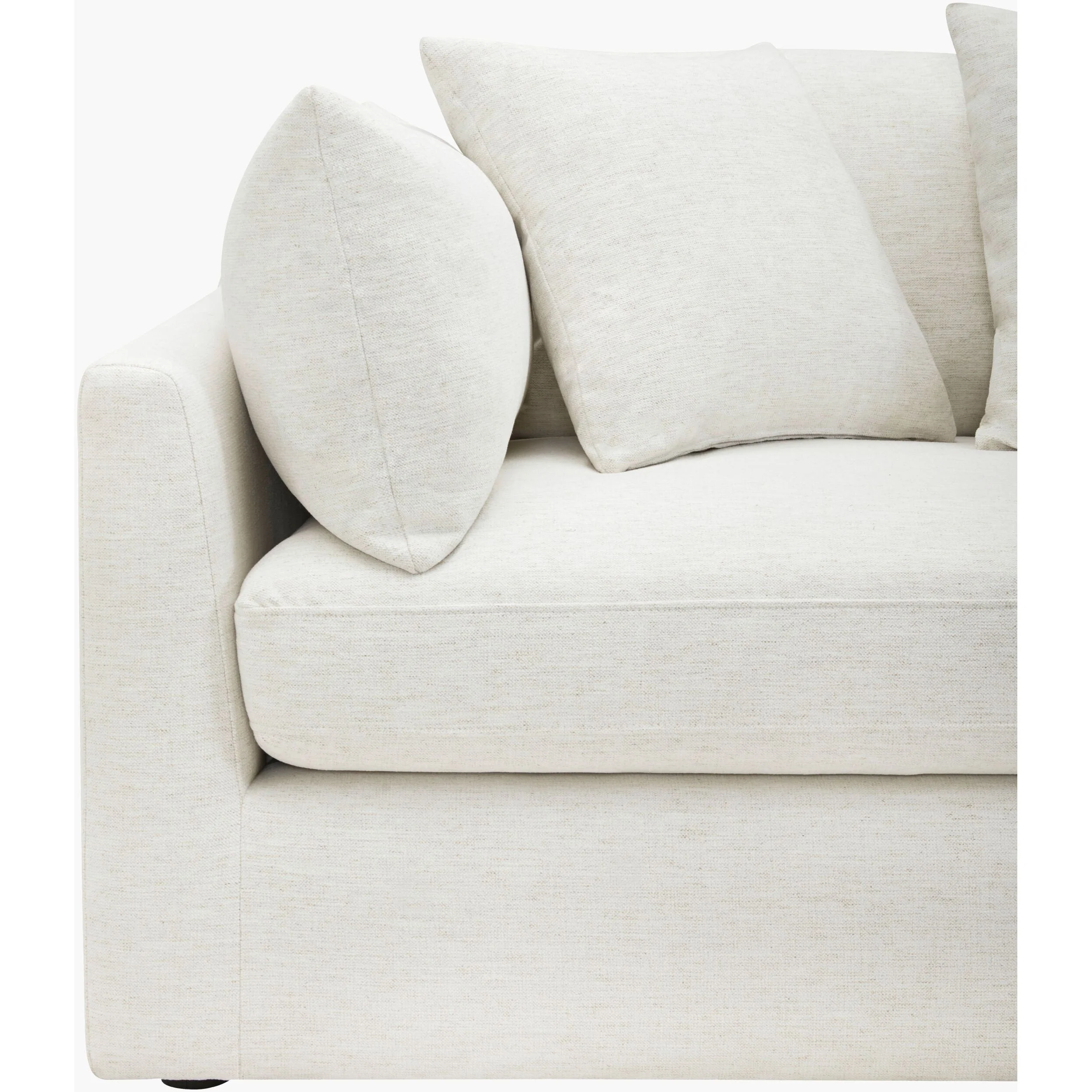 Becki Owens x SURYA Capitola Sofa - Image 5