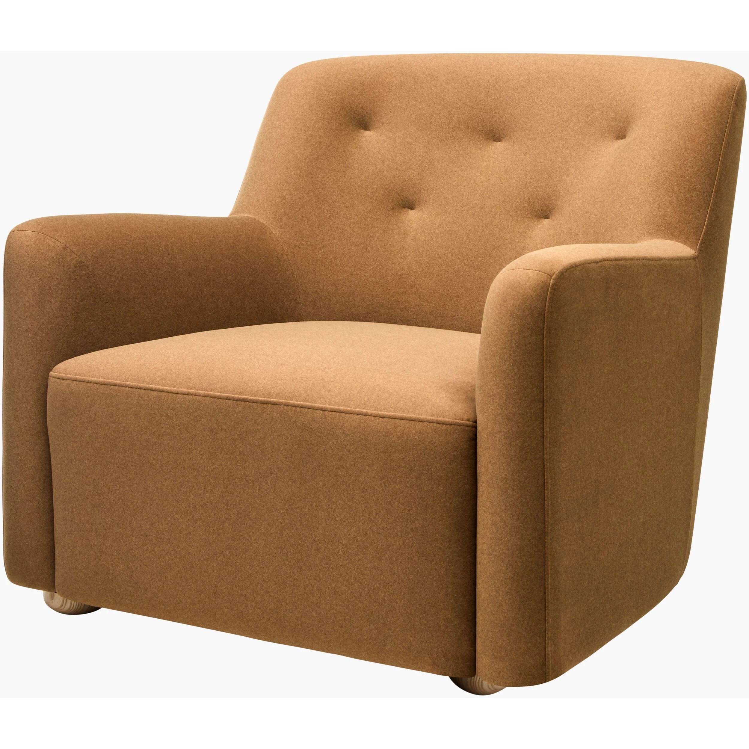 Becki Owens x SURYA Cayucos Accent Chair - Image 2