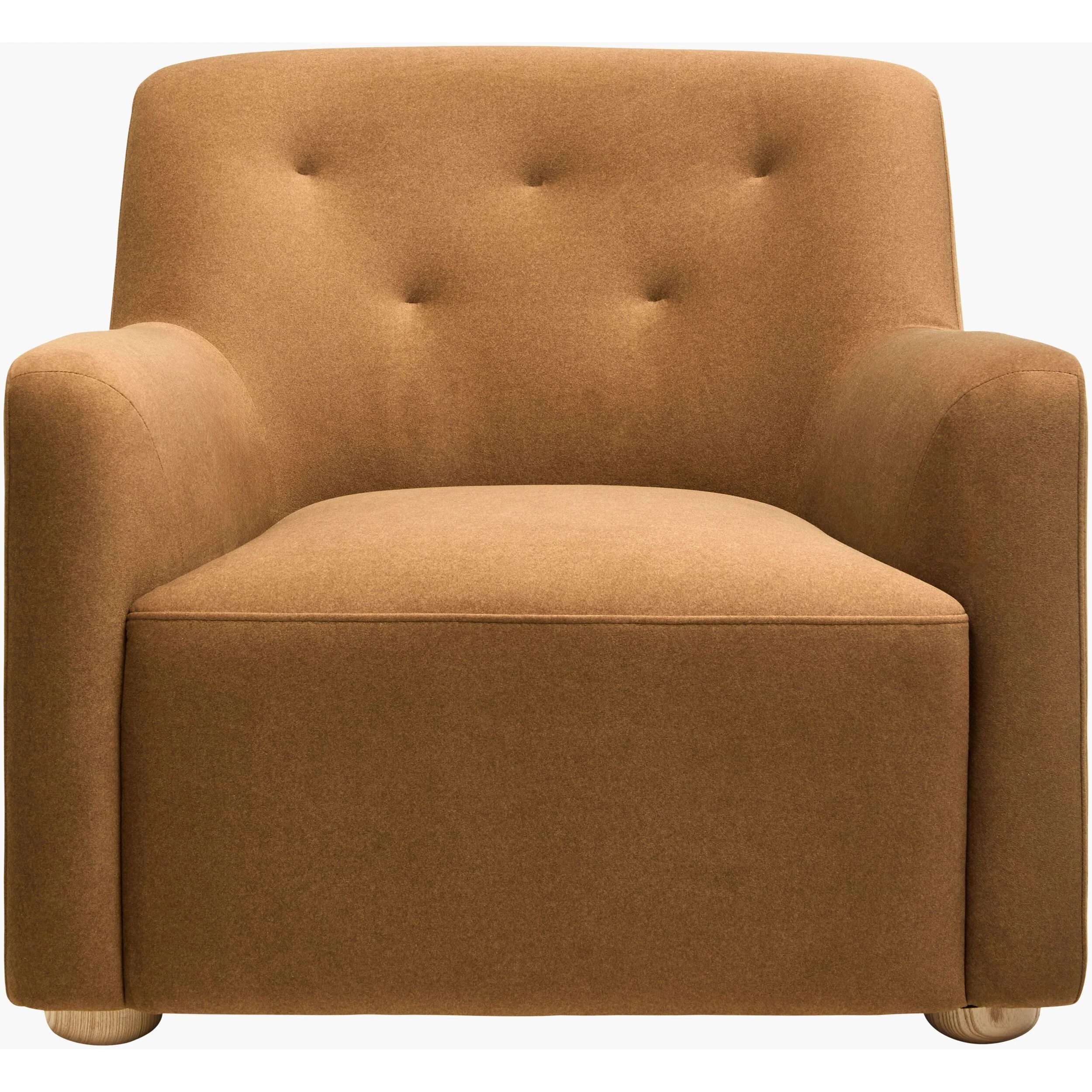 Becki Owens x SURYA Cayucos Accent Chair - Image 3