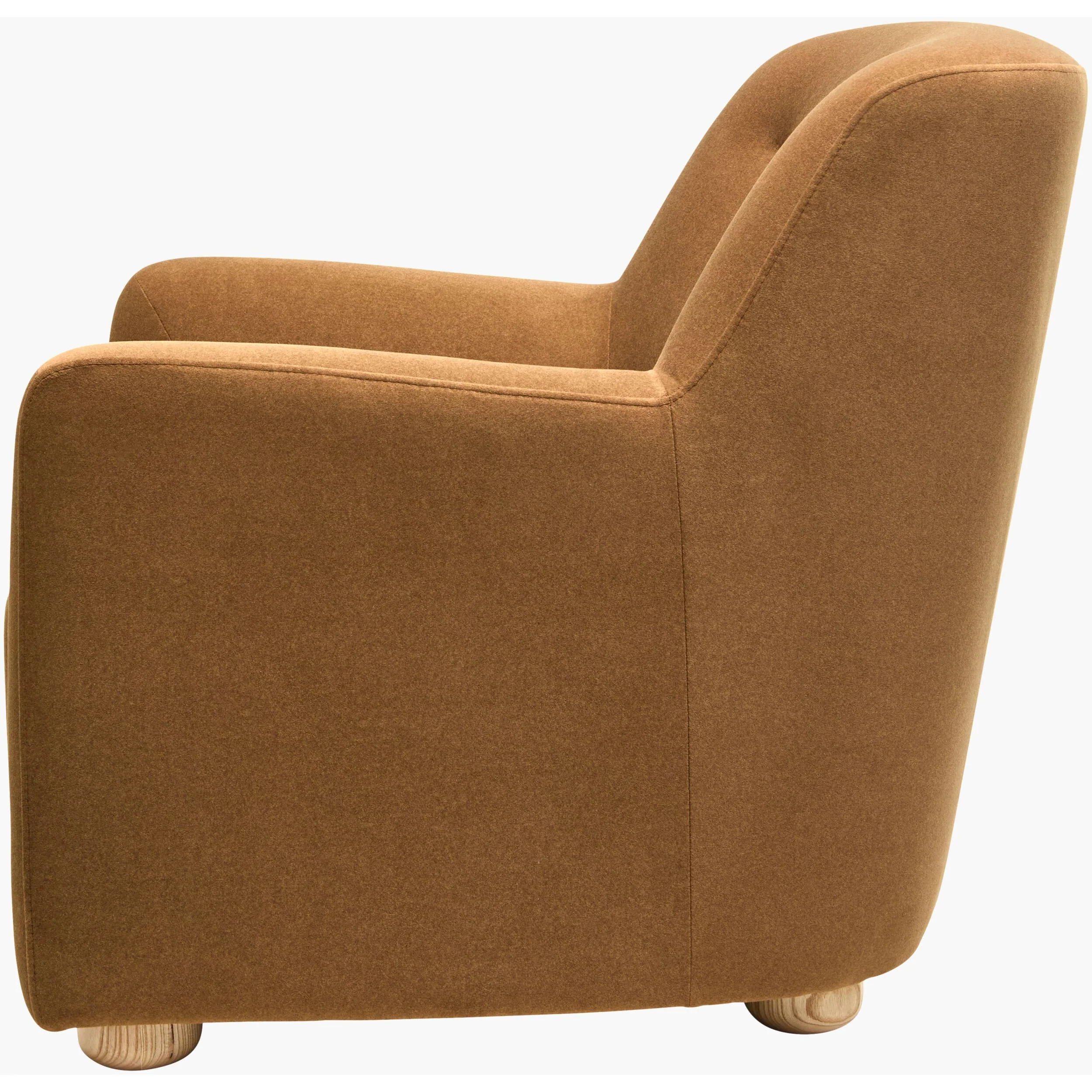 Becki Owens x SURYA Cayucos Accent Chair - Image 4