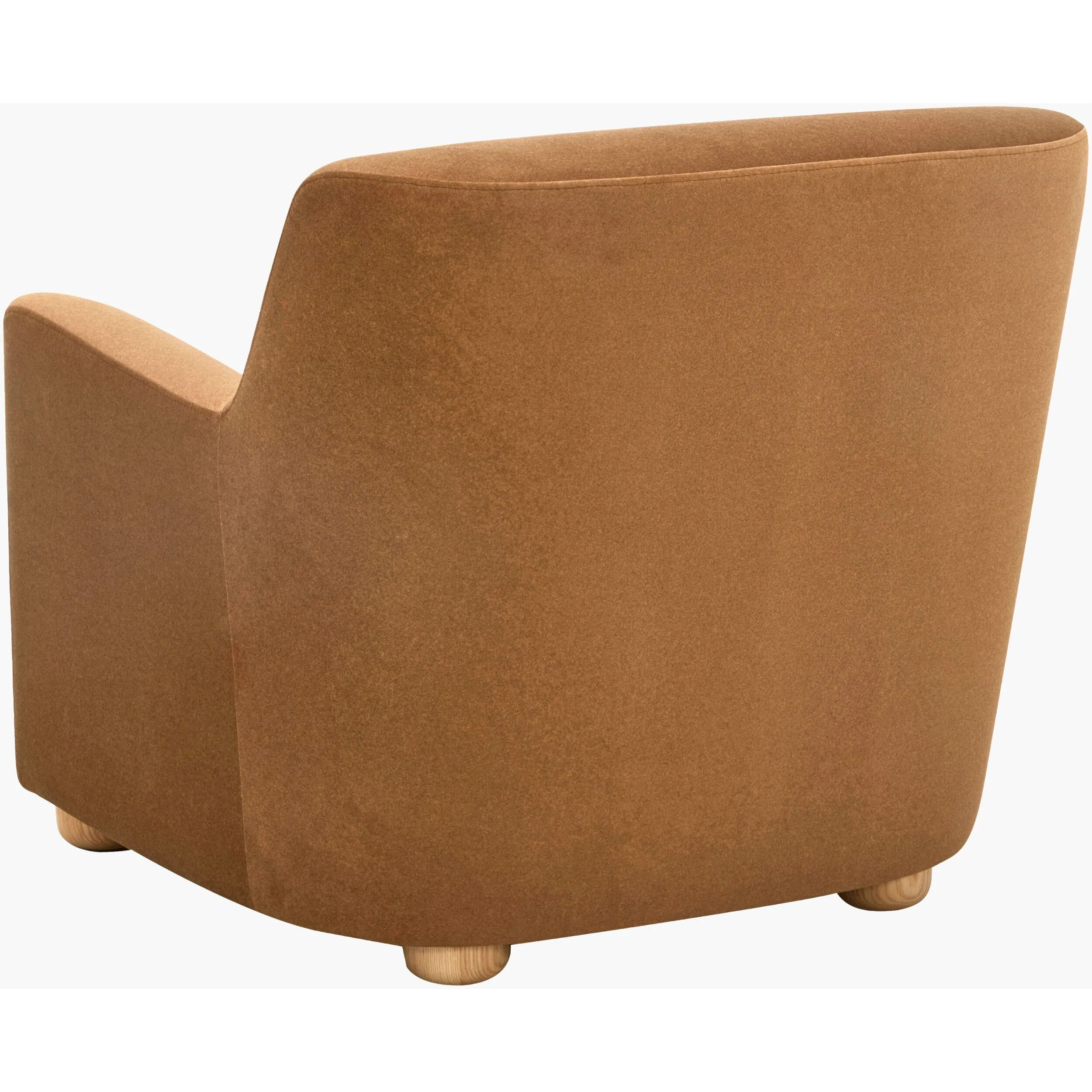 Becki Owens x SURYA Cayucos Accent Chair - Image 5