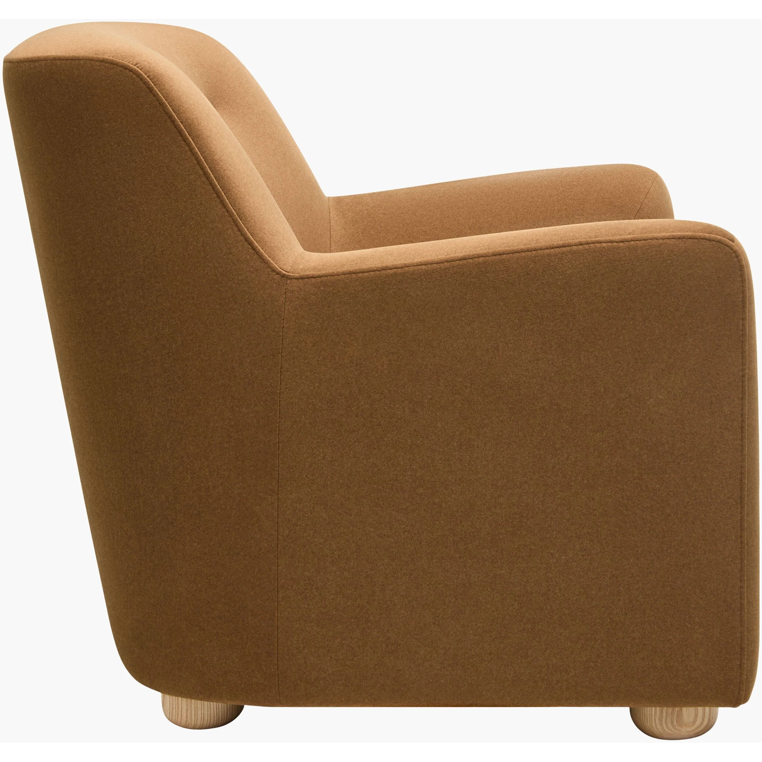 Becki Owens x SURYA Cayucos Accent Chair - Image 8