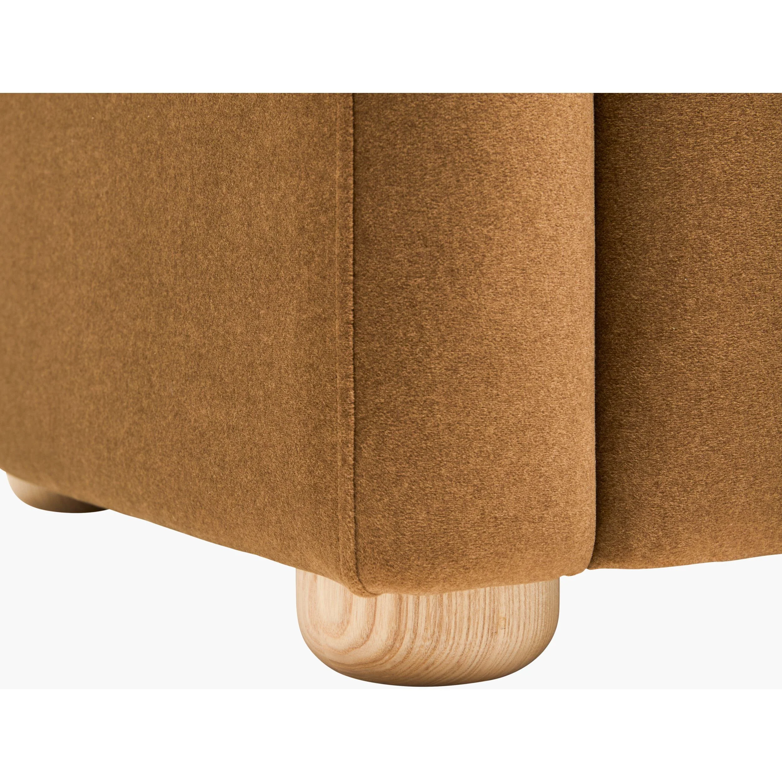 Becki Owens x SURYA Cayucos Accent Chair - Image 9
