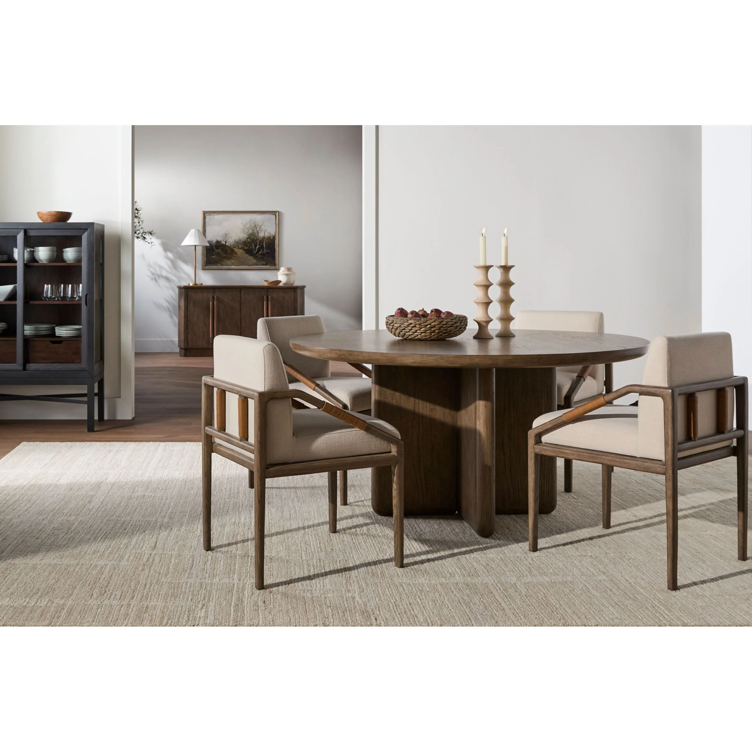 Becki Owens x SURYA Atra Sideboard - Image 9