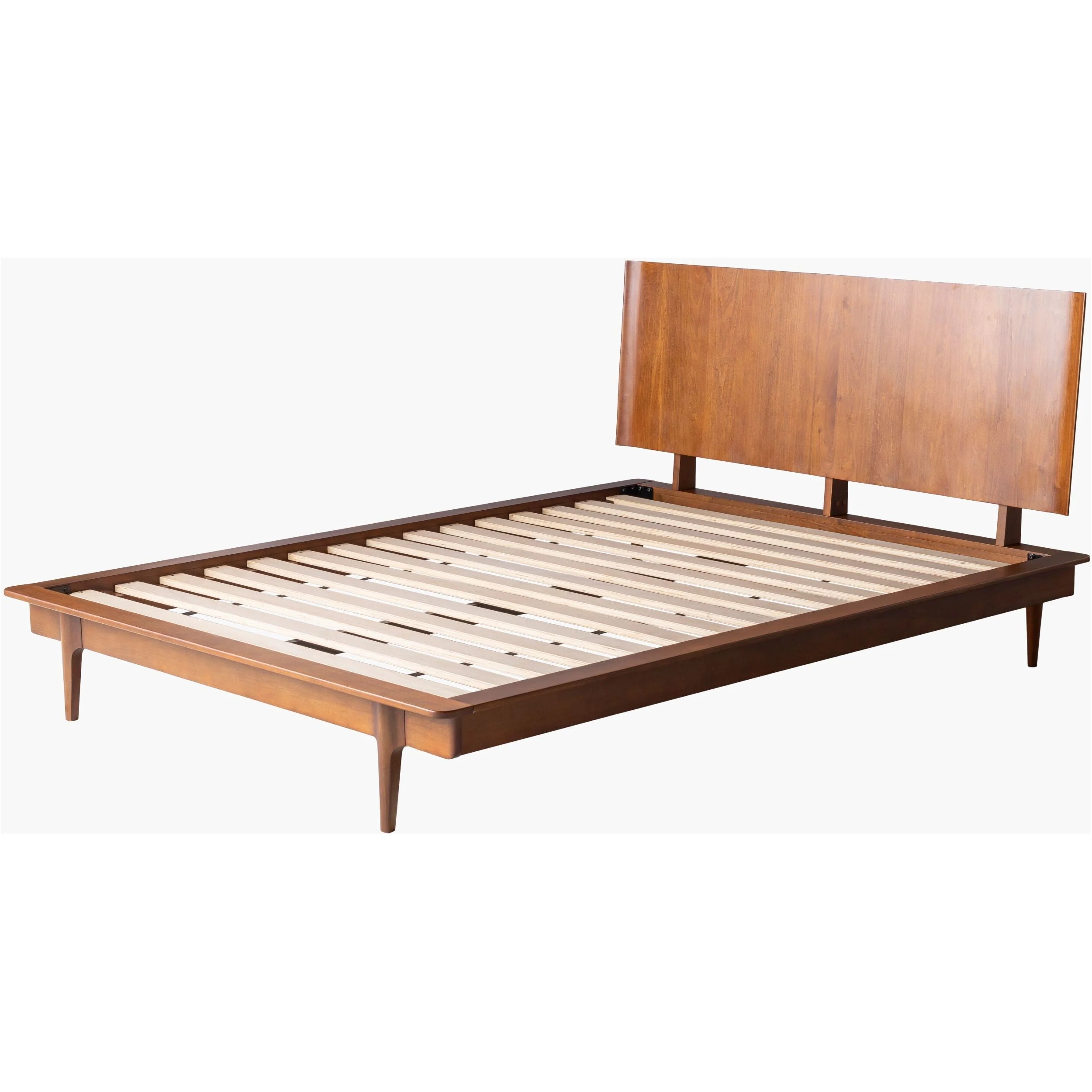 Surya Grande Modern Platform Bed ~ Available in Queen and King Sizes - Image 4