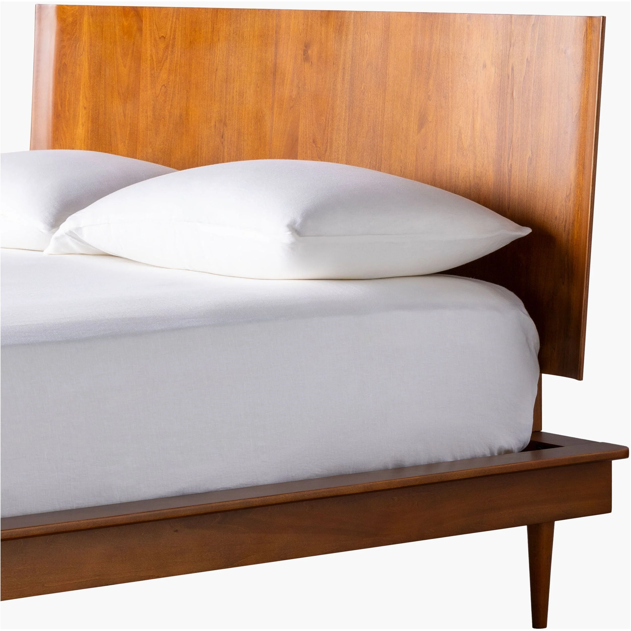 Surya Grande Modern Platform Bed ~ Available in Queen and King Sizes - Image 5