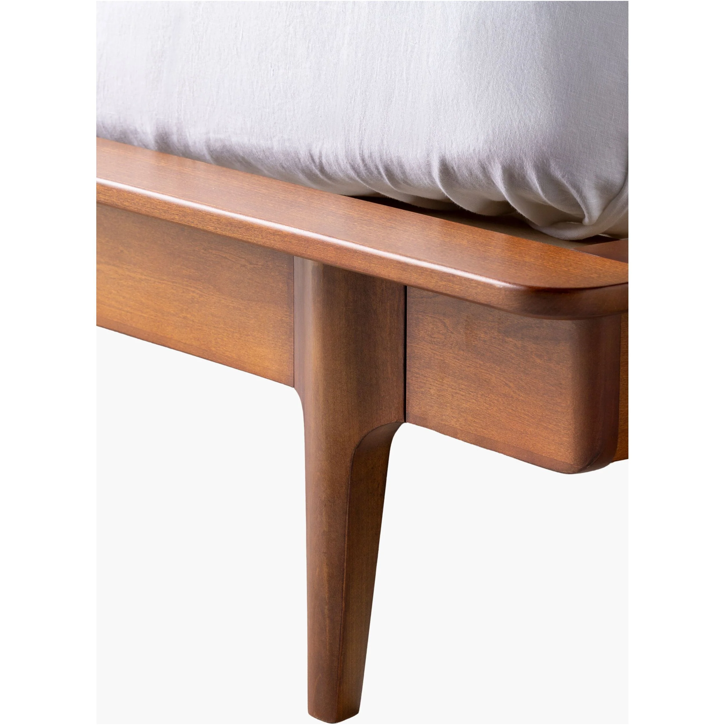 Surya Grande Modern Platform Bed ~ Available in Queen and King Sizes - Image 6