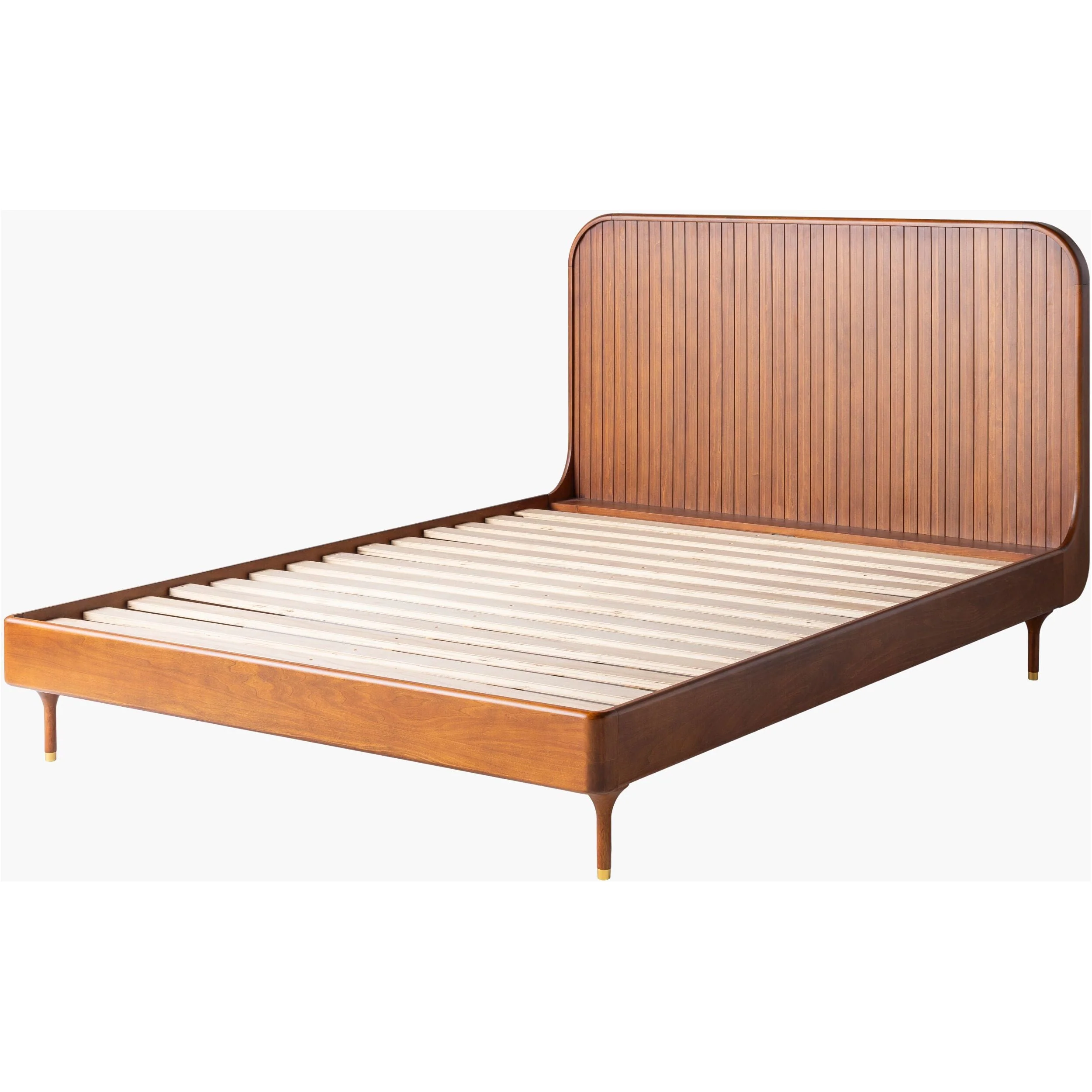Surya Madri Modern Bed ~ Available in Queen and King Sizes - Image 3