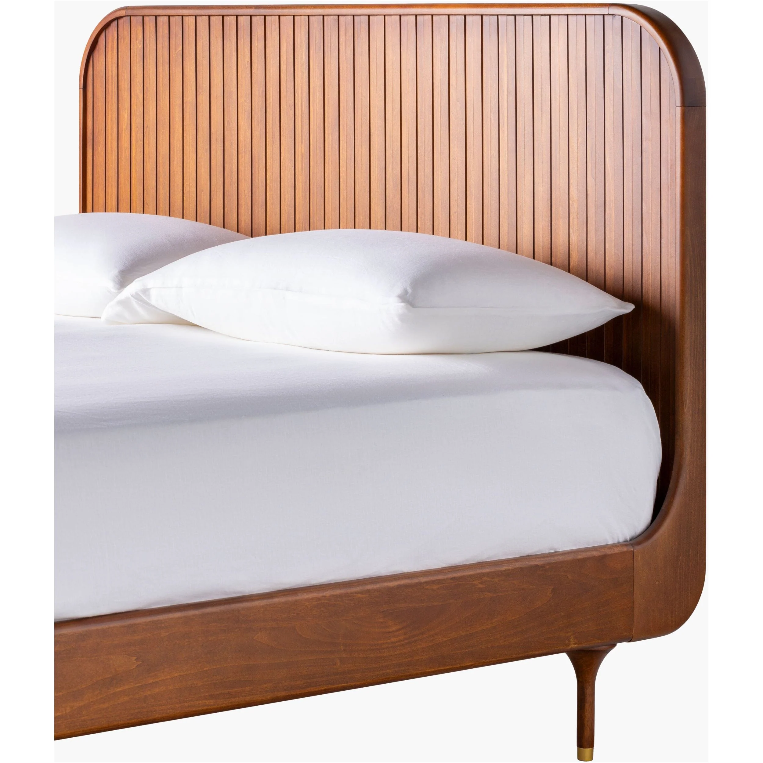 Surya Madri Modern Bed ~ Available in Queen and King Sizes - Image 4