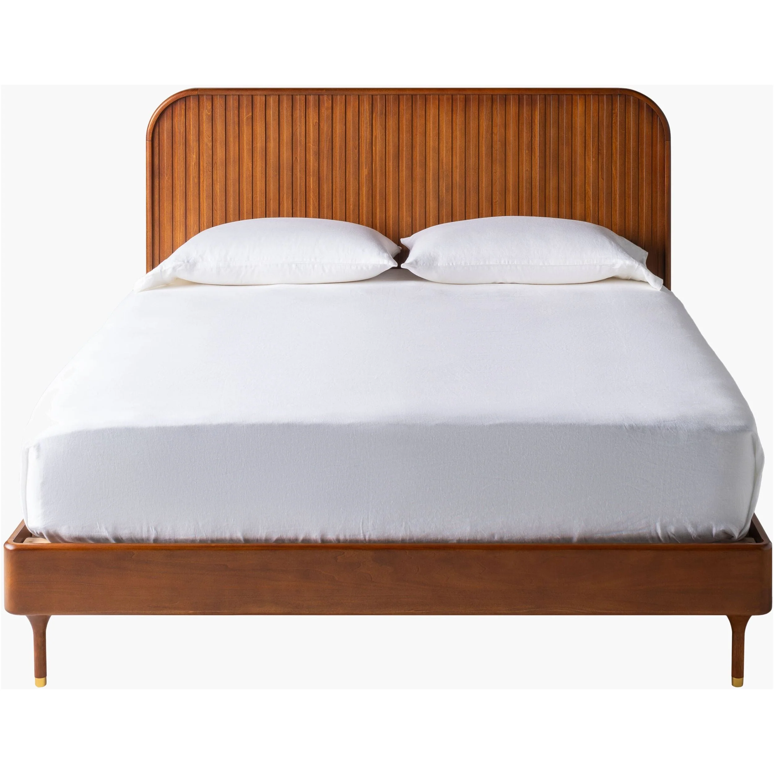 Surya Madri Modern Bed ~ Available in Queen and King Sizes - Image 5