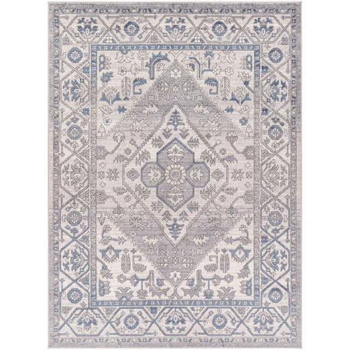 Surya Rugs Alamo Collection Area Rug ALO-2318