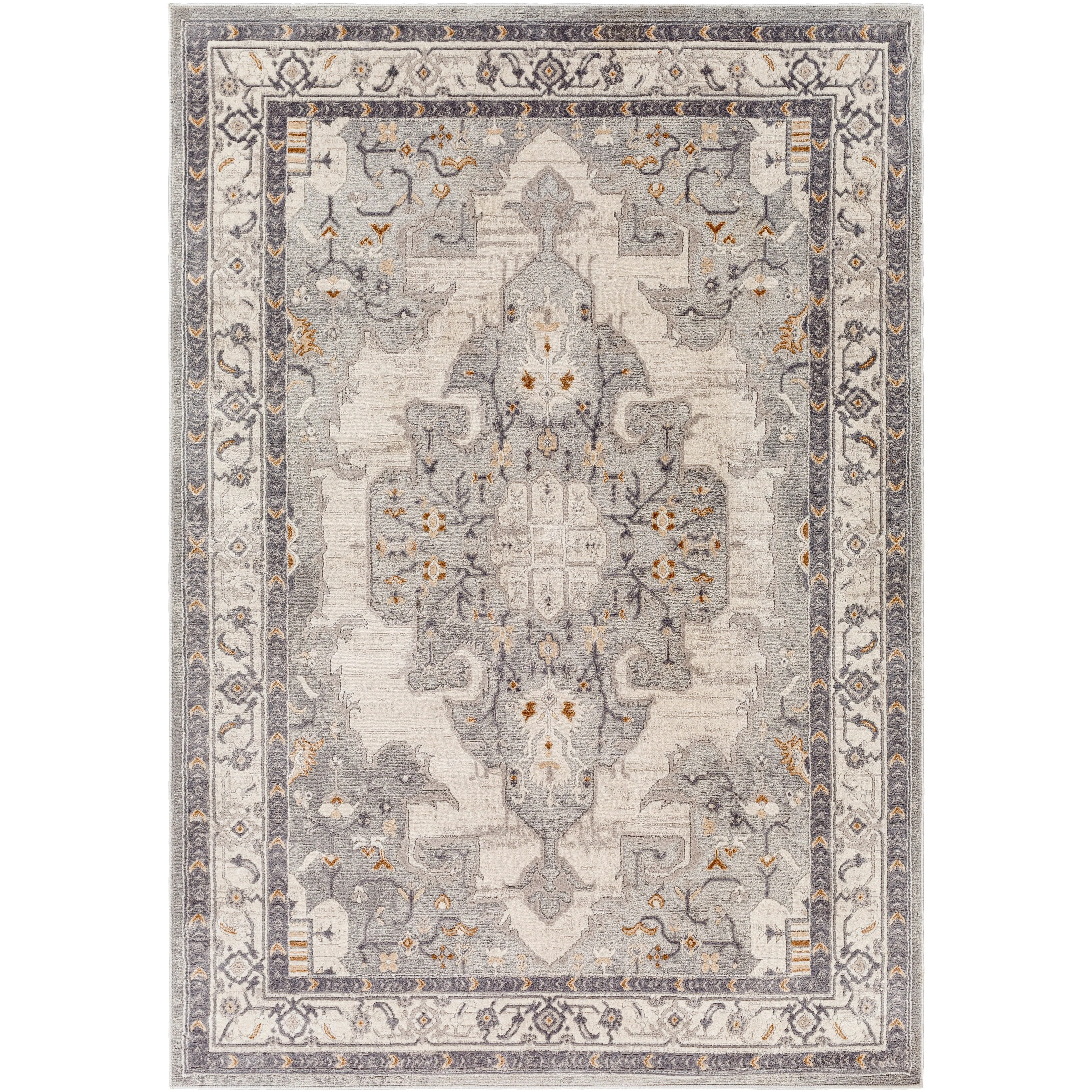 Surya Rugs Alamo Collection Area Rug ALO-2300