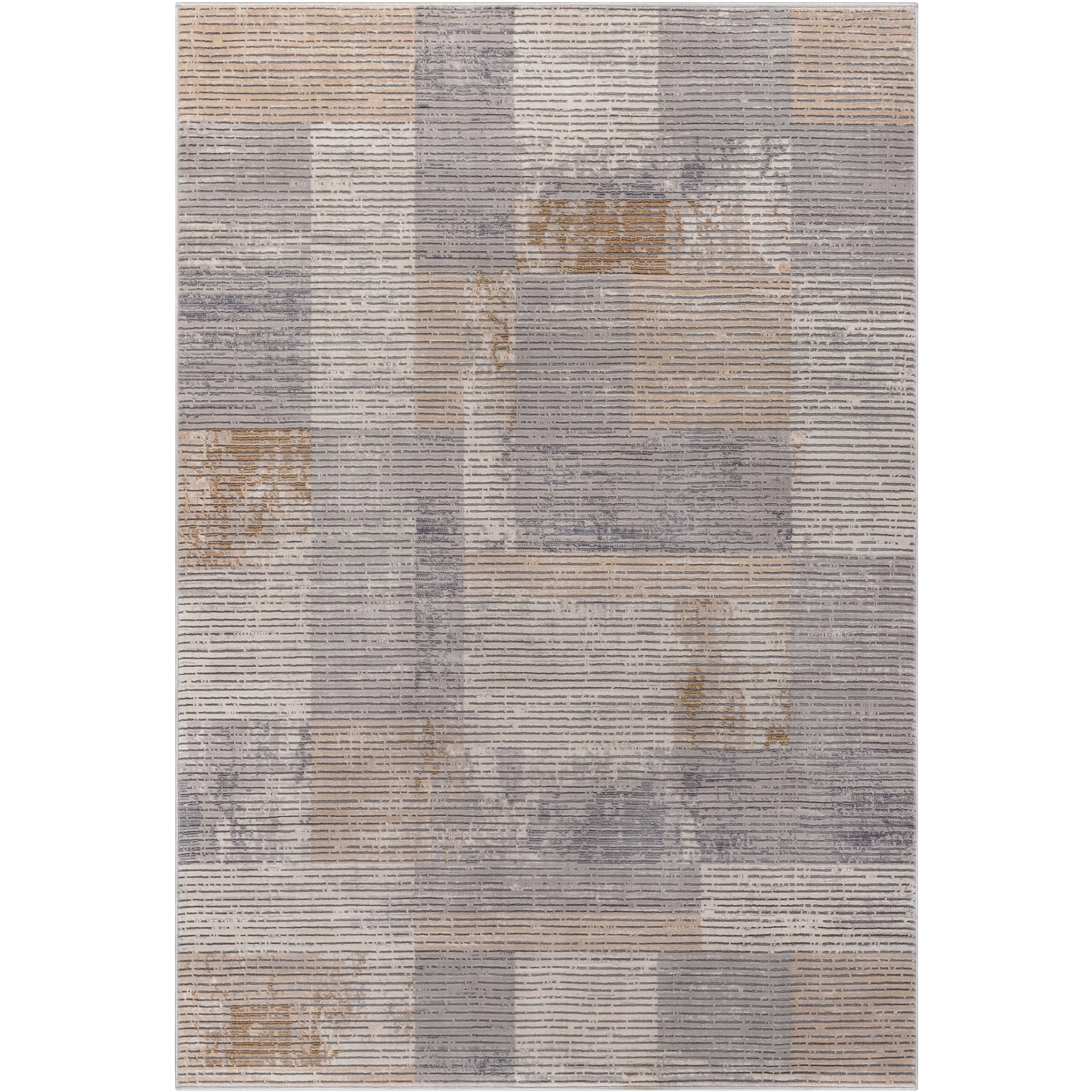 Surya Rugs Alamo Collection Area Rug ALO-2301