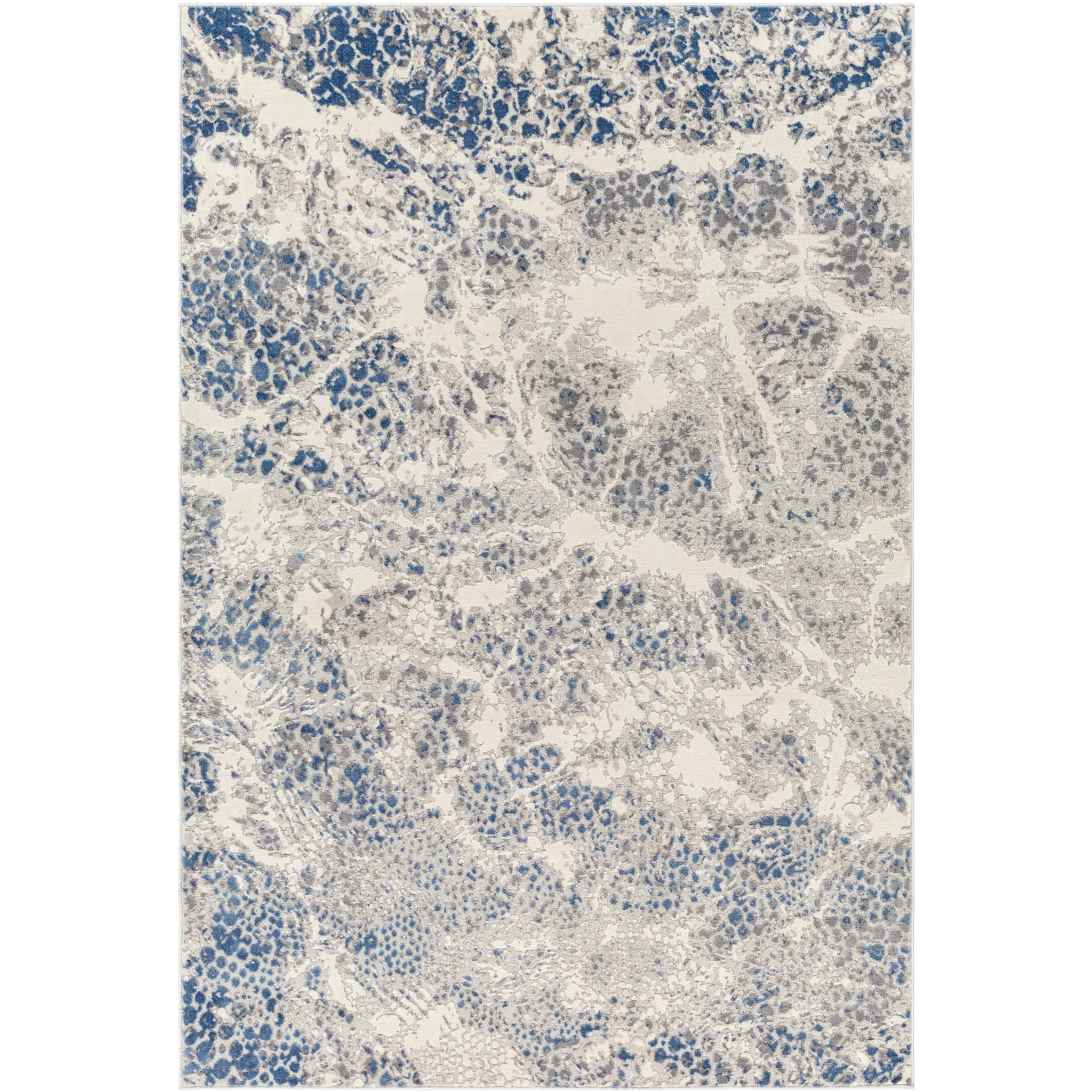 Surya Rugs Alamo Collection Area Rug ALO-2308