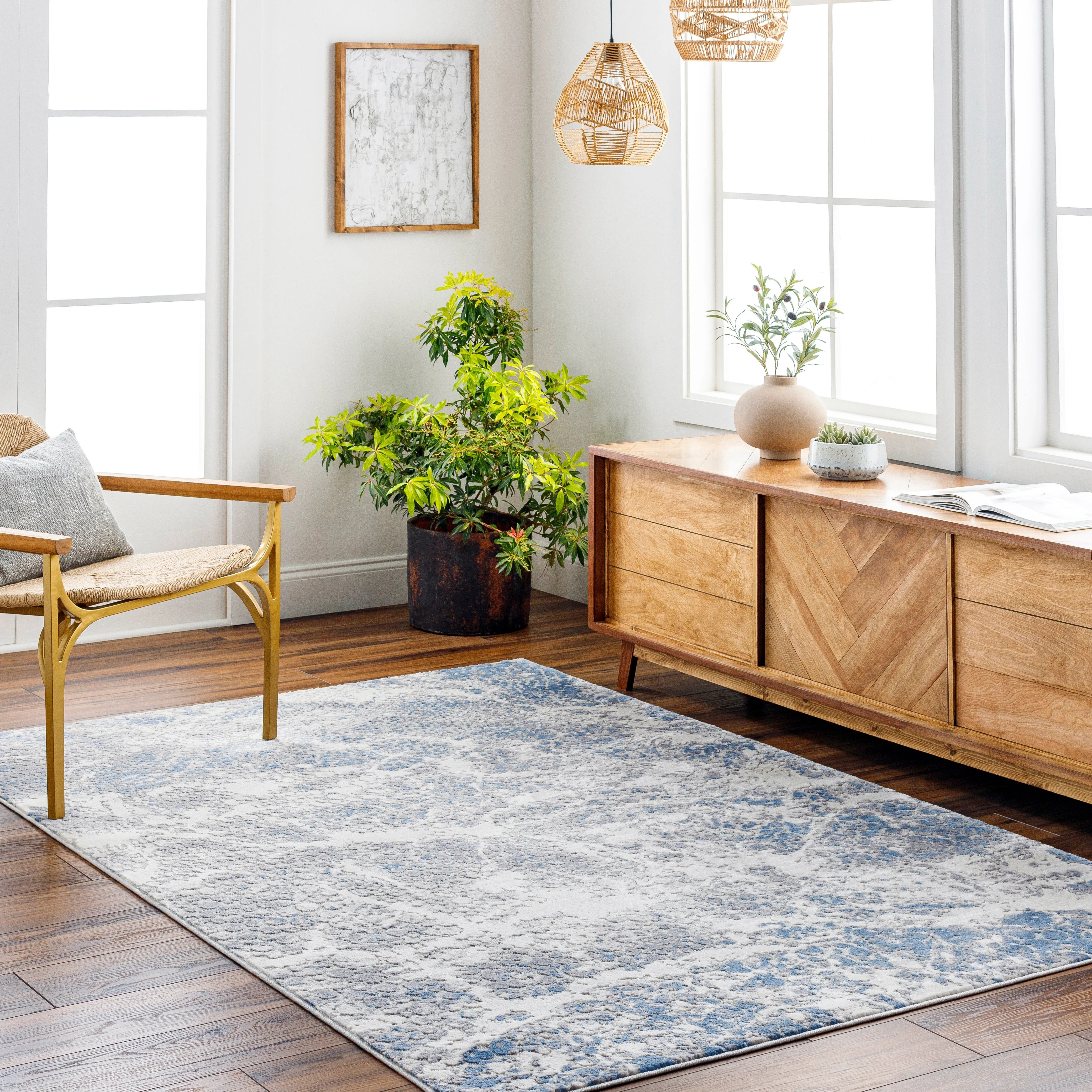 Surya Rugs Alamo Collection Area Rug ALO-2308 - Image 2