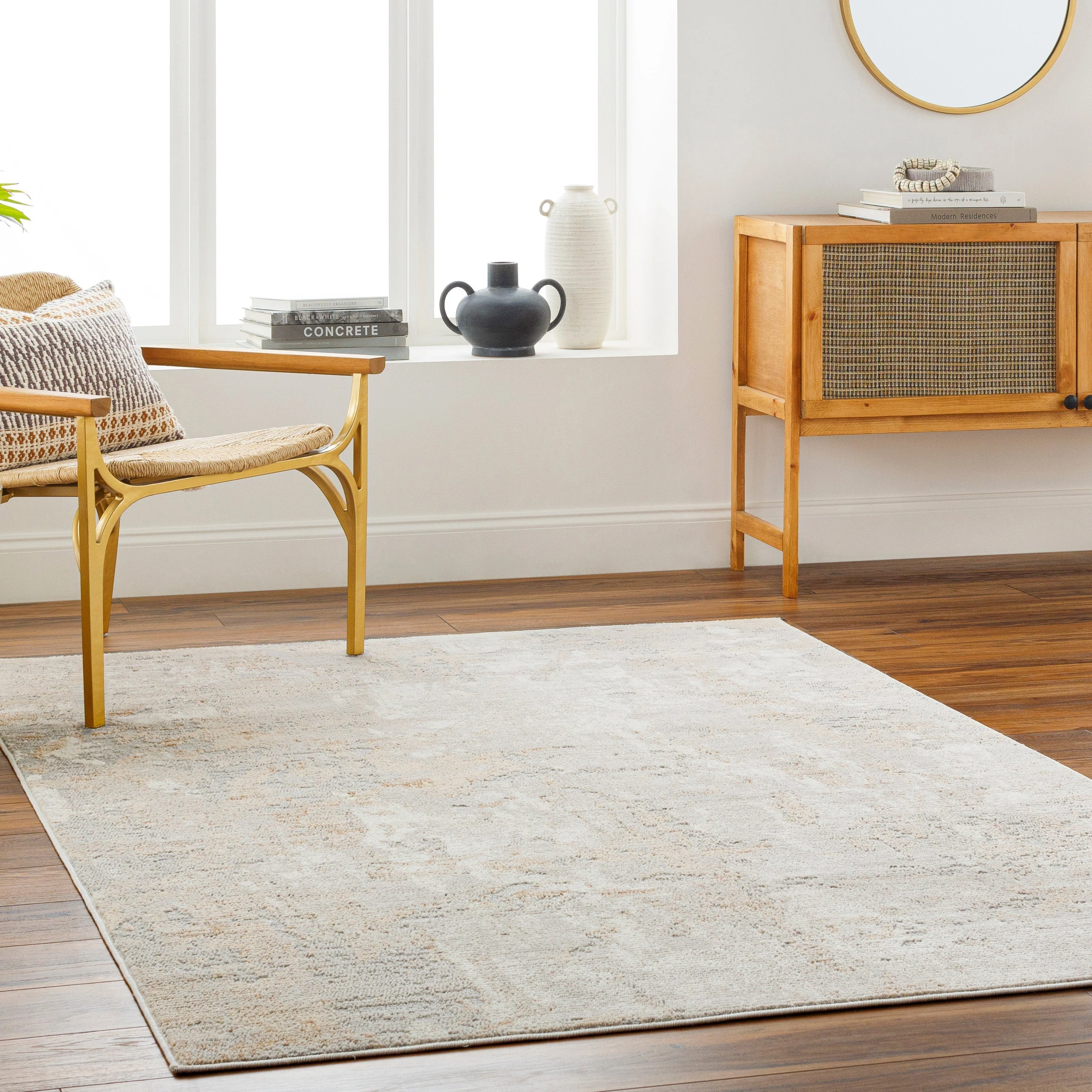 Surya Rugs Alamo Collection Area Rug ALO-2311 - Image 2