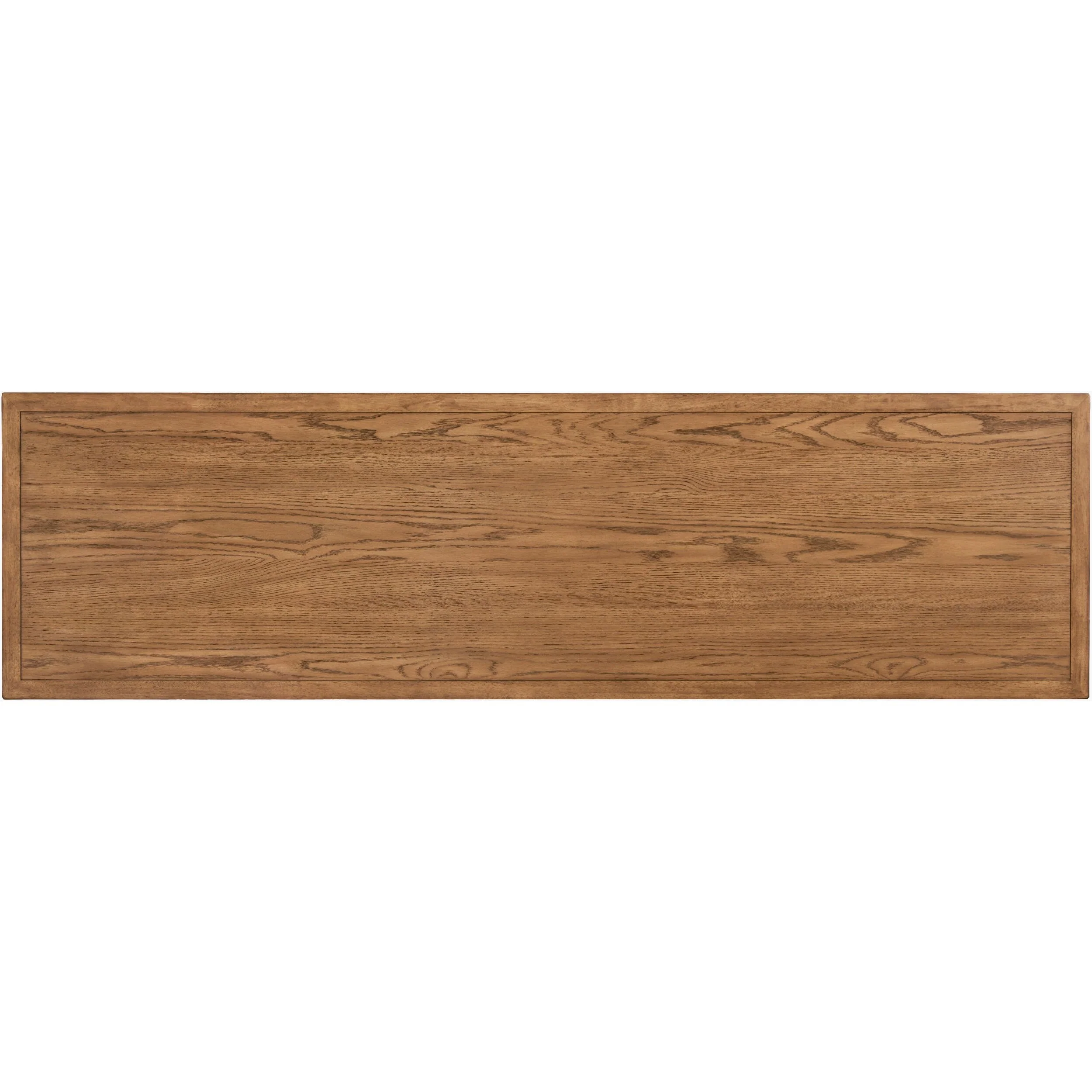 Becki Owens x SURYA Hermosa Wood Dresser - Image 5