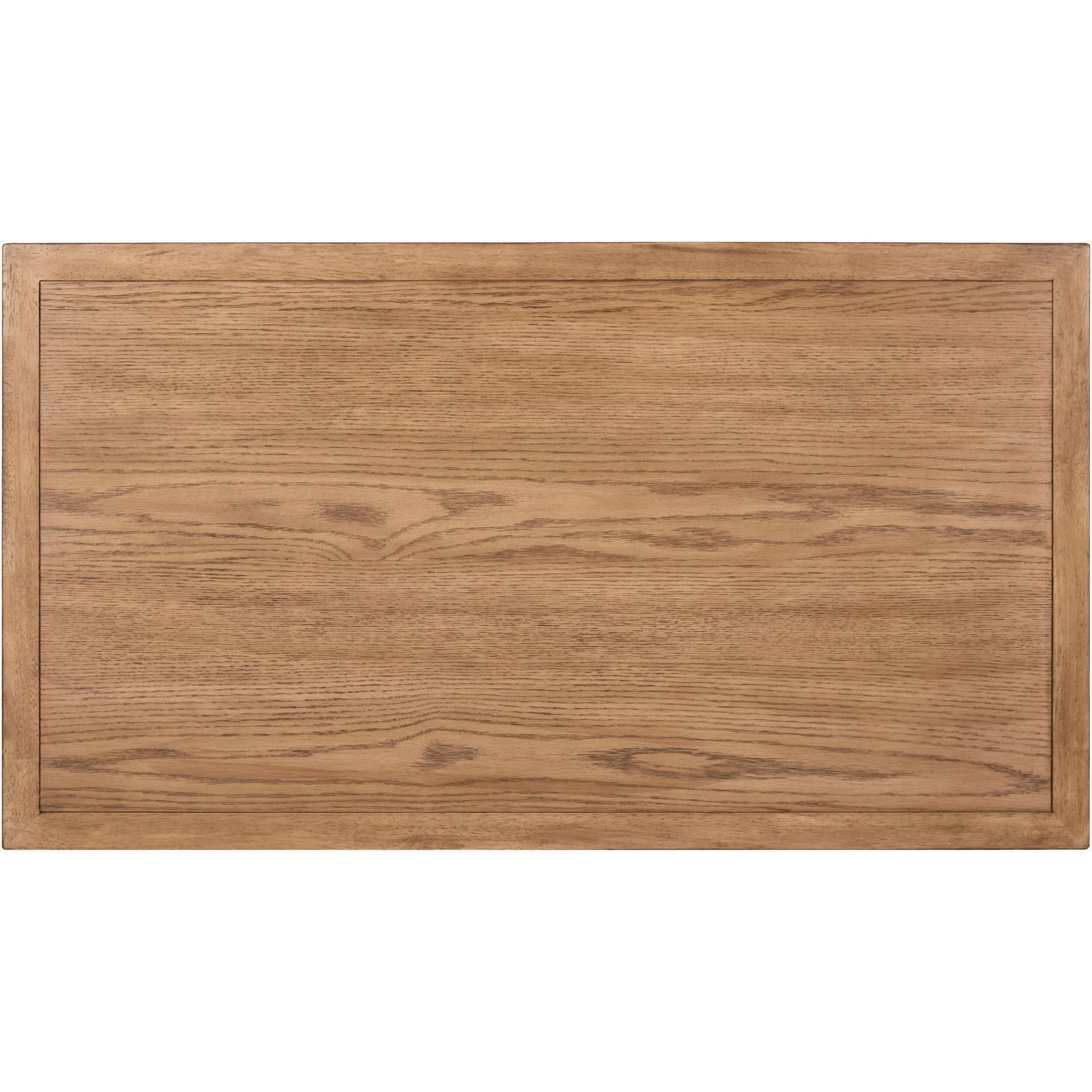Becki Owens x SURYA Hermosa Tall Wood Dresser - Image 8
