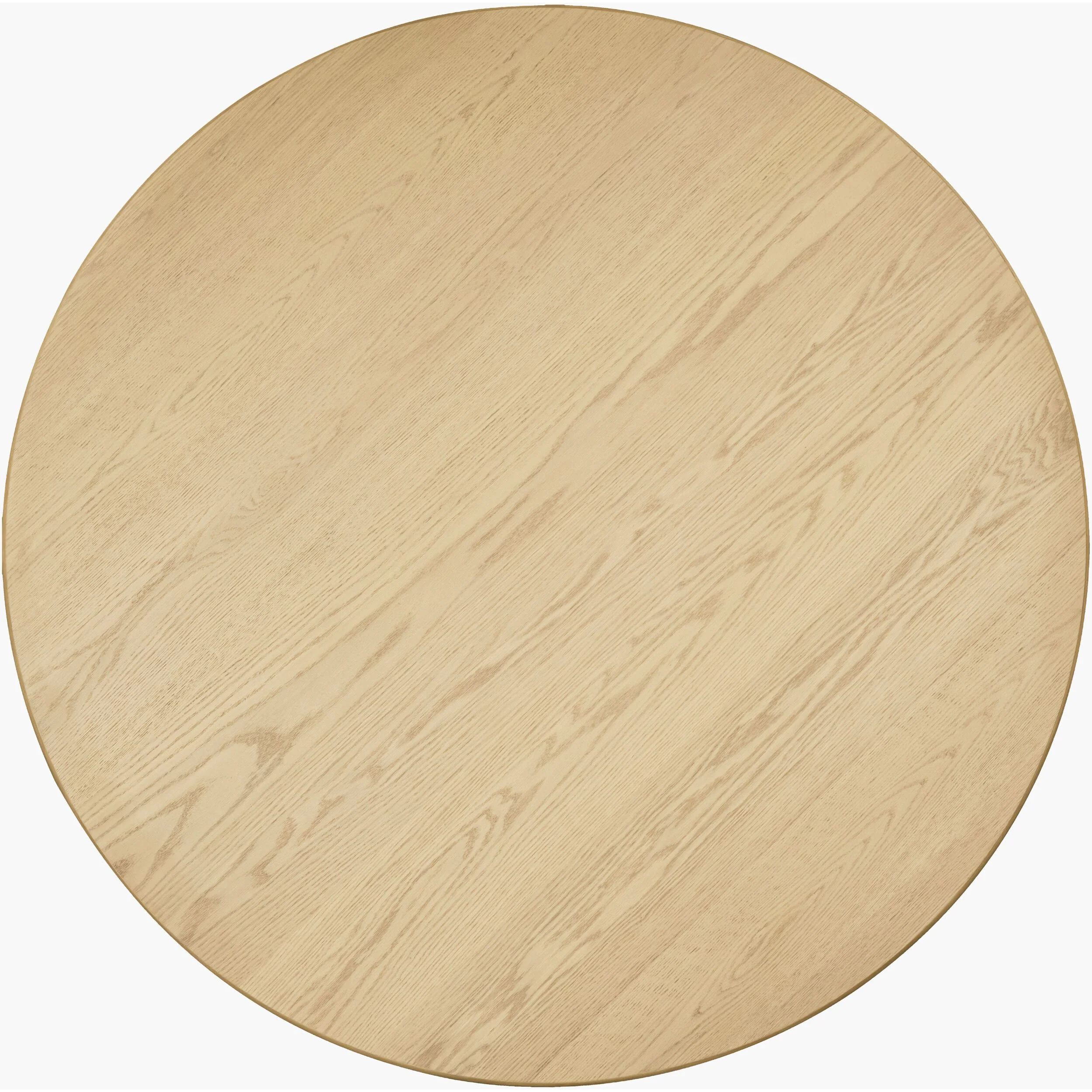 Becki Owens x SURYA Macie Wood Dining Table - Image 5