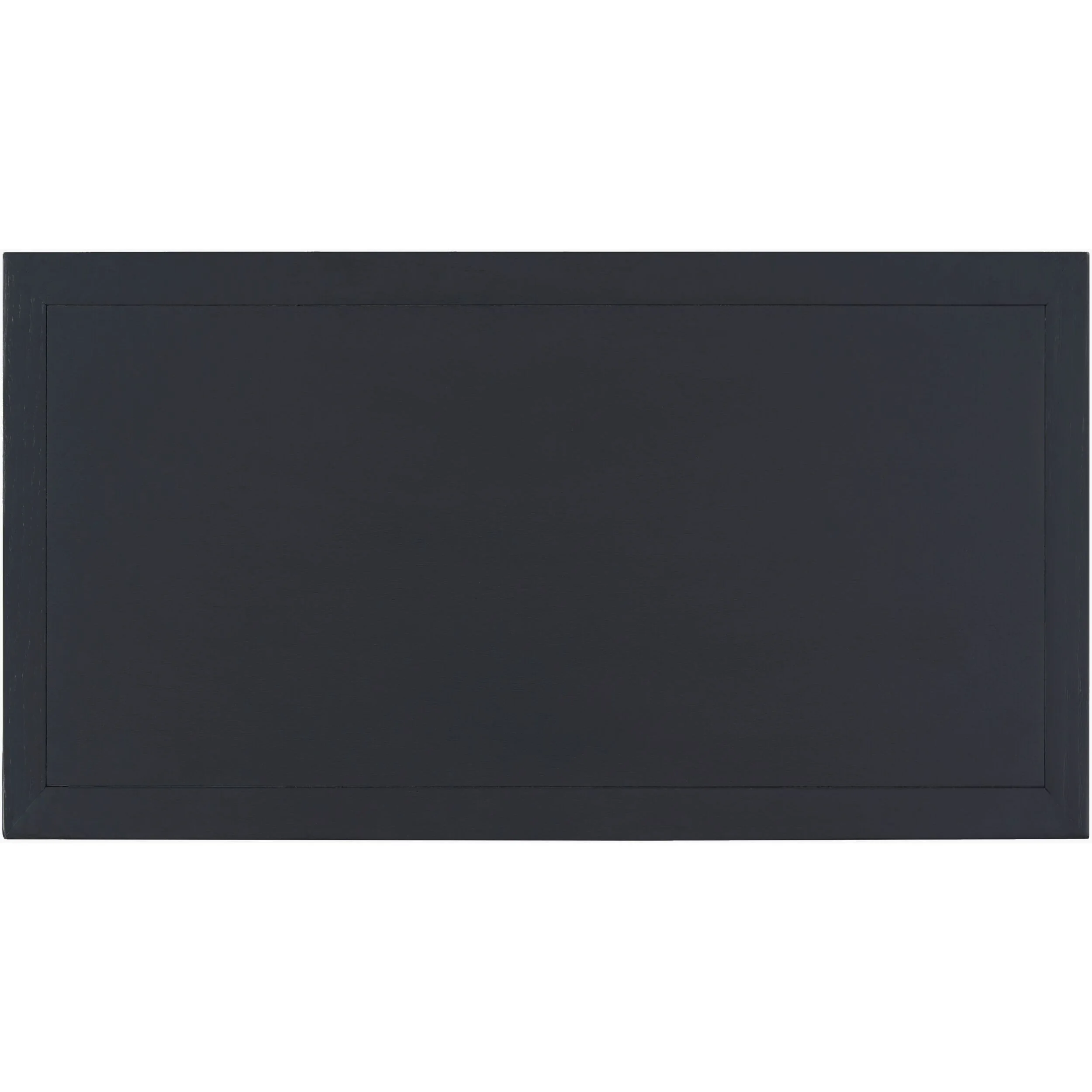 Becki Owens x SURYA Modern Tall Marin Bookcase in Black Stained Oak - Image 9